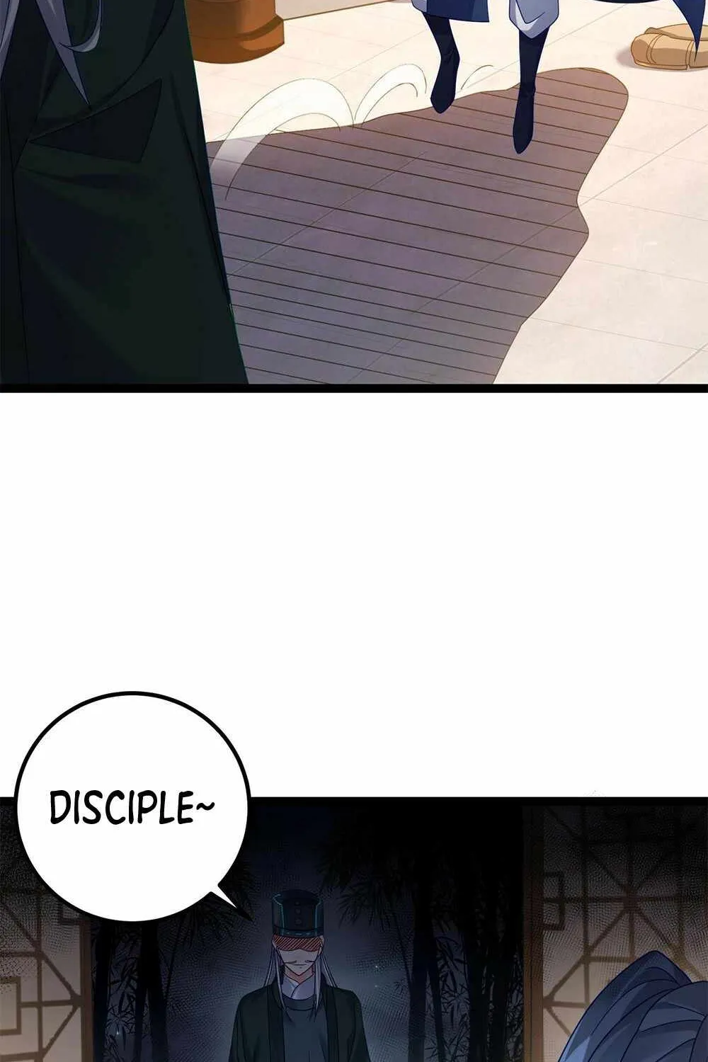 Read Immortal World’s First Undercover Agent chapter 1 image 28 on Lezhin