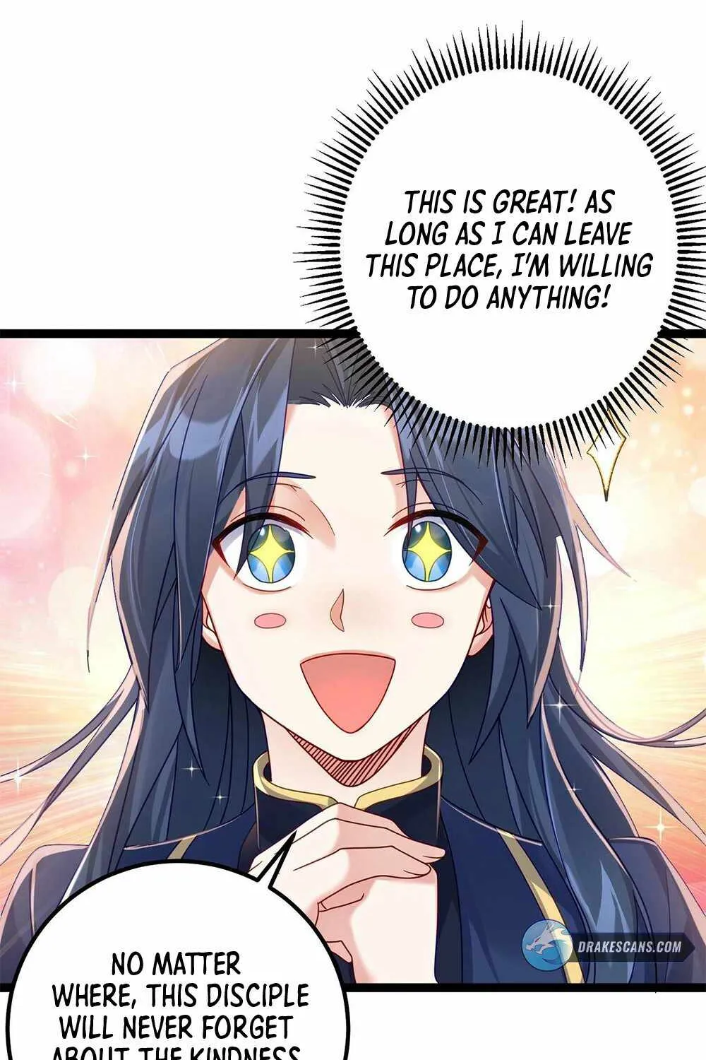 Read Immortal World’s First Undercover Agent chapter 1 image 34 on Lezhin