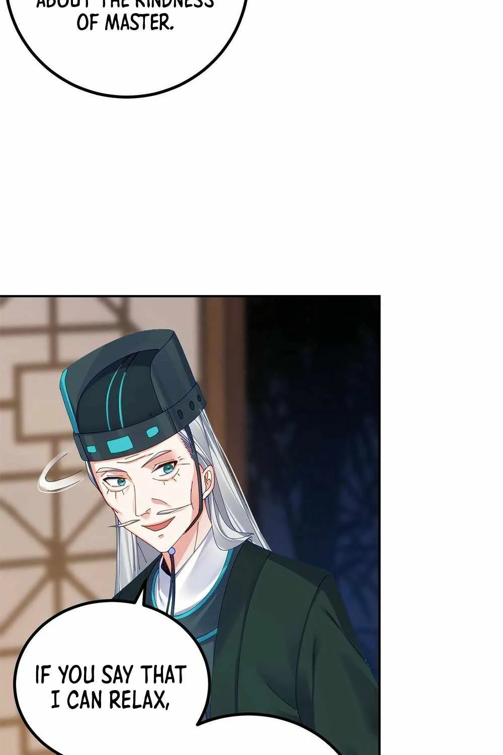 Read Immortal World’s First Undercover Agent chapter 1 image 35 on Lezhin