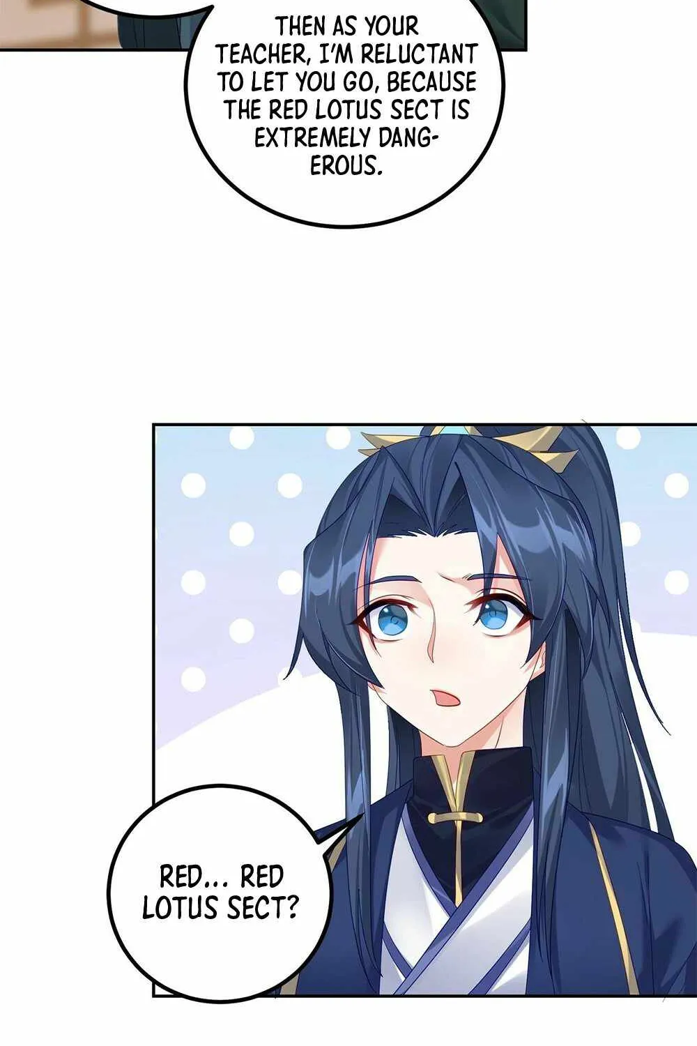 Read Immortal World’s First Undercover Agent chapter 1 image 36 on Lezhin
