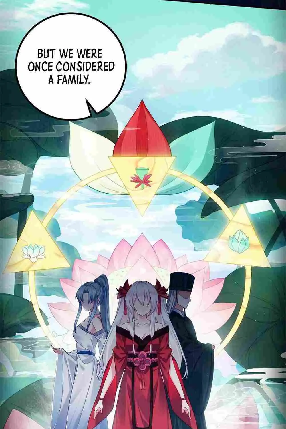 Read Immortal World’s First Undercover Agent chapter 1 image 39 on Lezhin