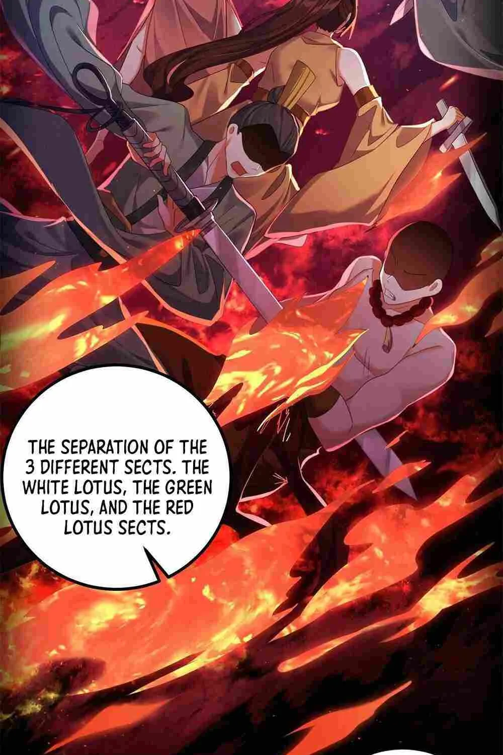Read Immortal World’s First Undercover Agent chapter 1 image 41 on Lezhin