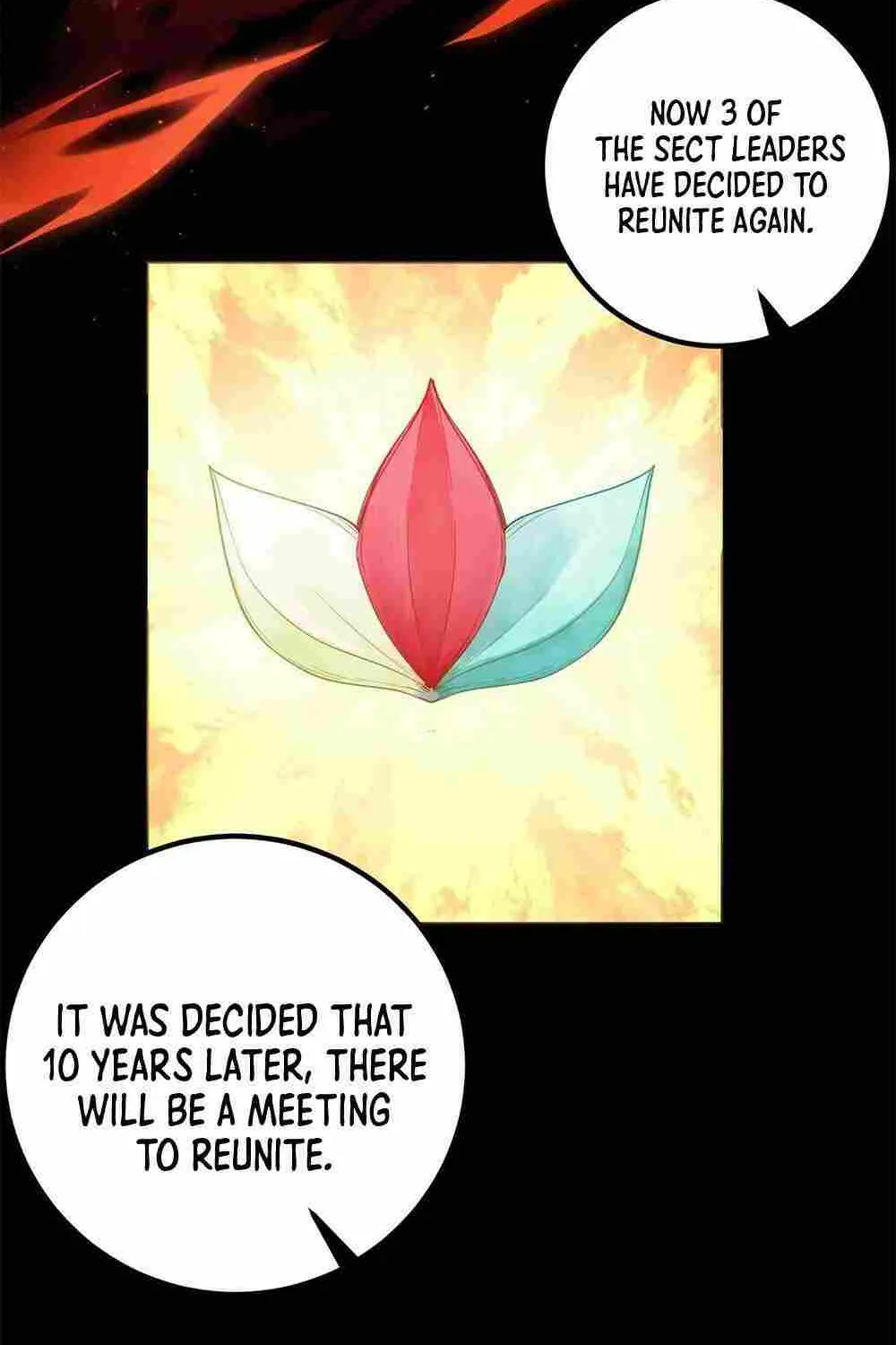 Read Immortal World’s First Undercover Agent chapter 1 image 42 on Lezhin