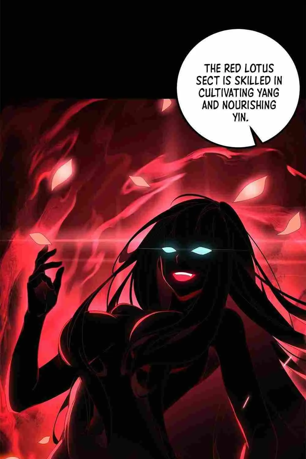 Read Immortal World’s First Undercover Agent chapter 1 image 43 on Lezhin