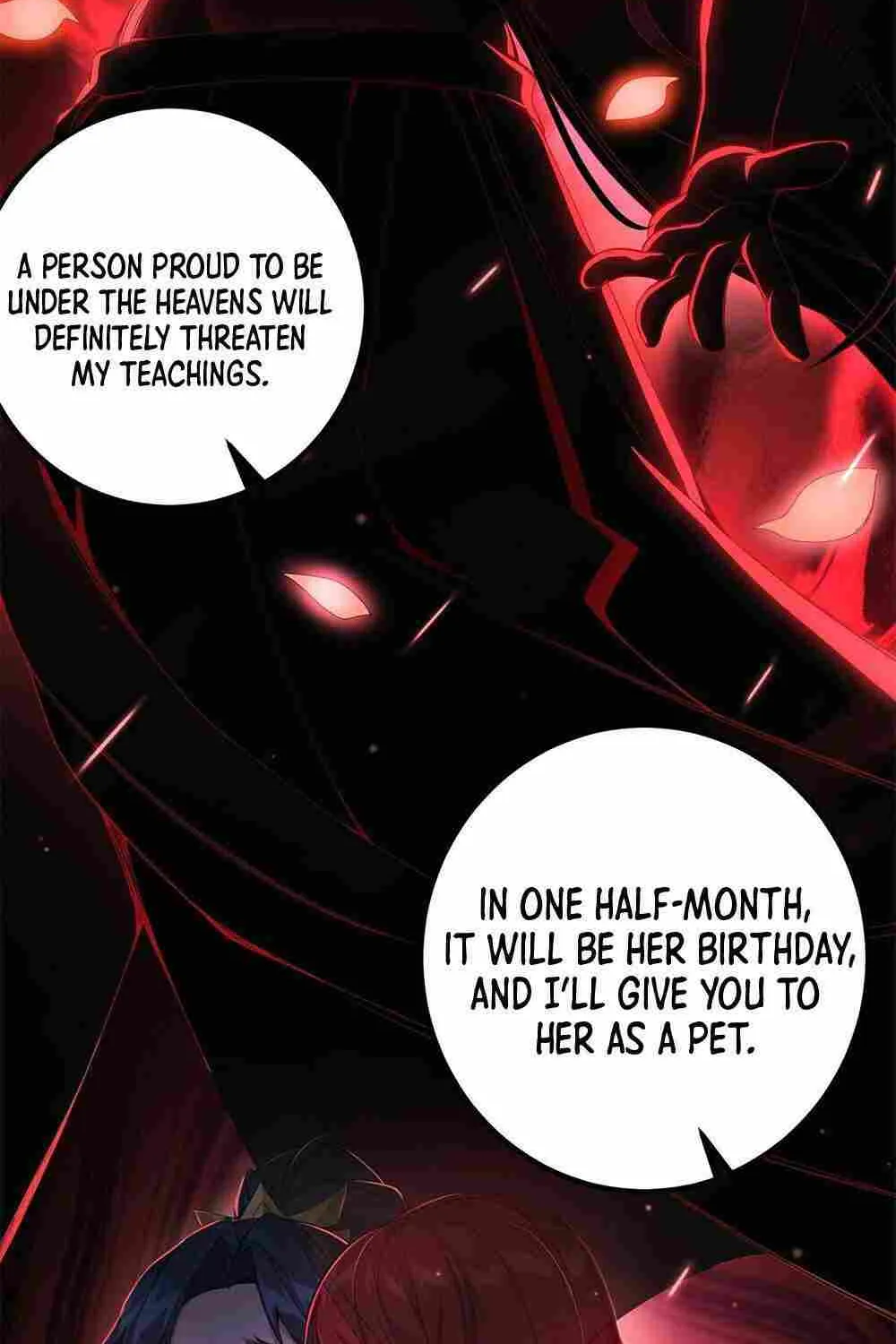Read Immortal World’s First Undercover Agent chapter 1 image 44 on Lezhin