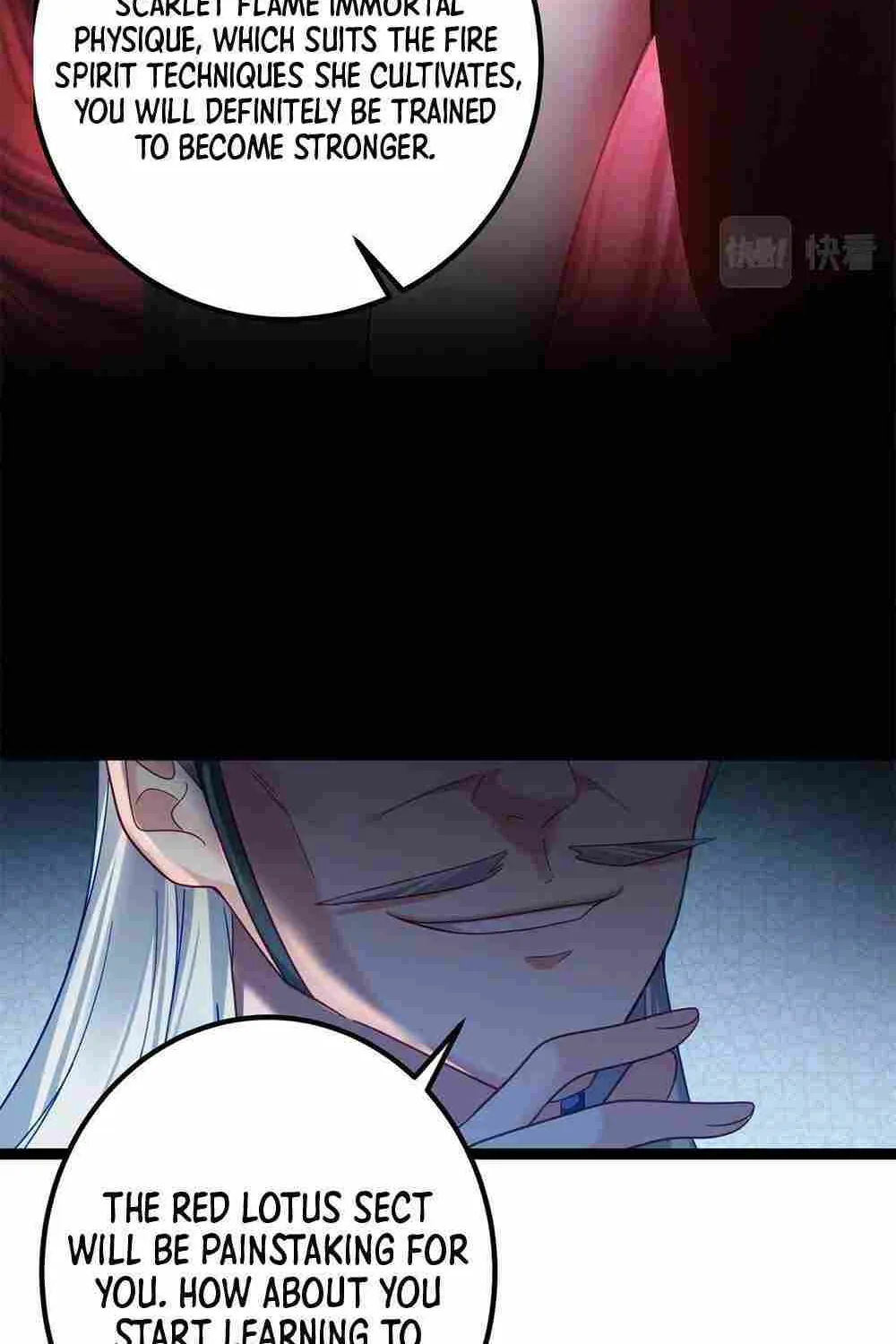 Read Immortal World’s First Undercover Agent chapter 1 image 46 on Lezhin