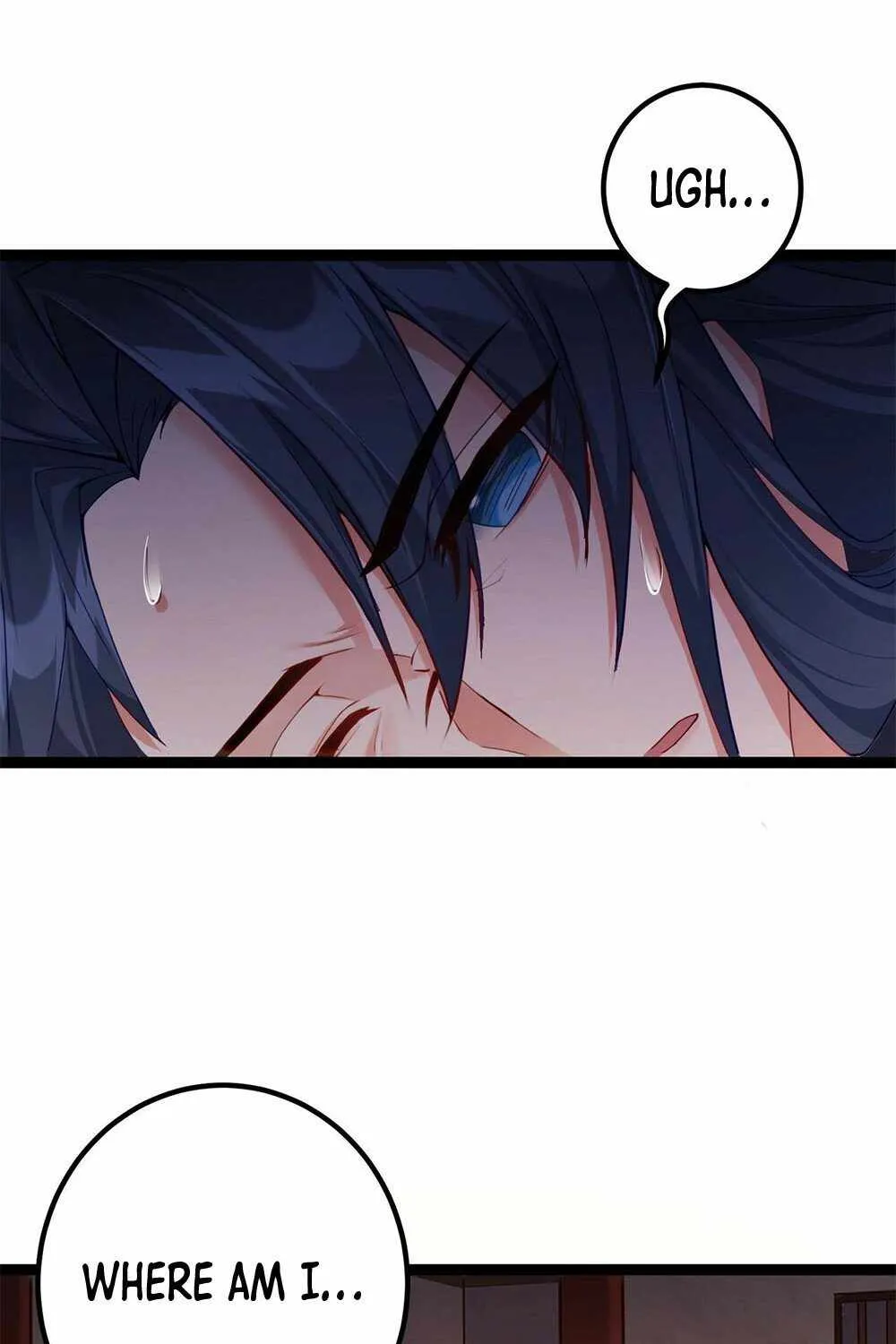 Read Immortal World’s First Undercover Agent chapter 1 image 5 on Lezhin