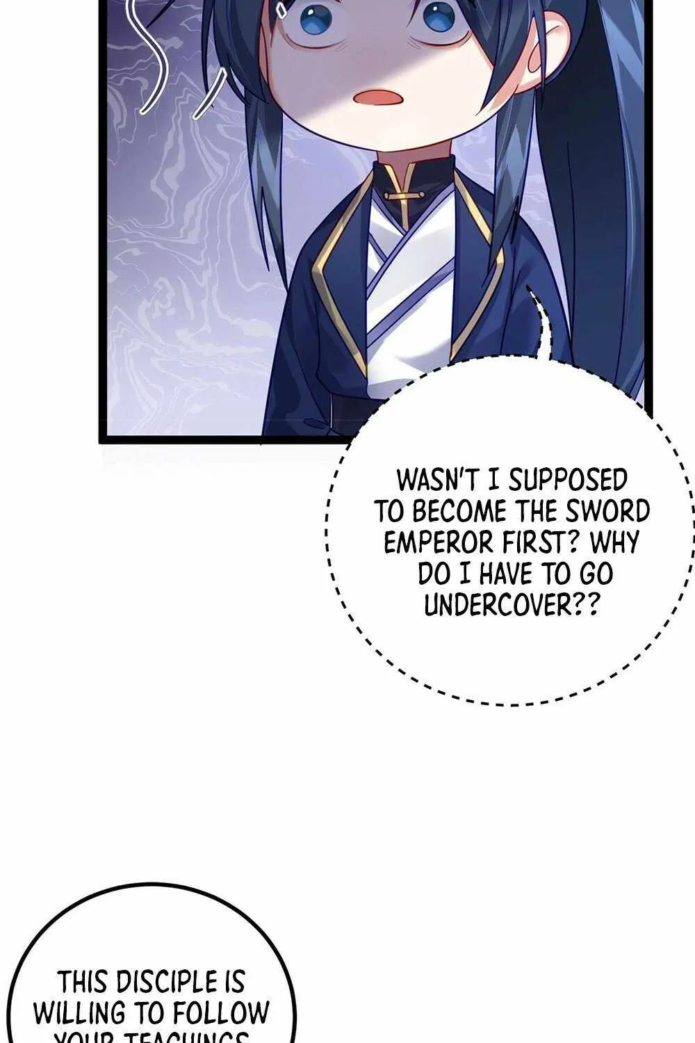 Read Immortal World’s First Undercover Agent chapter 1 image 50 on Lezhin