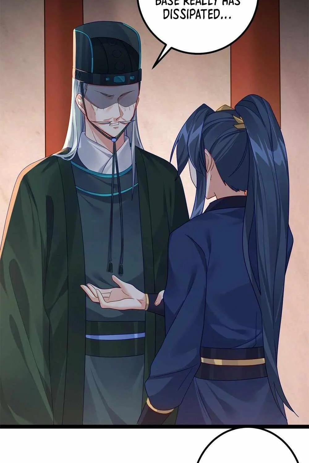 Read Immortal World’s First Undercover Agent chapter 1 image 54 on Lezhin