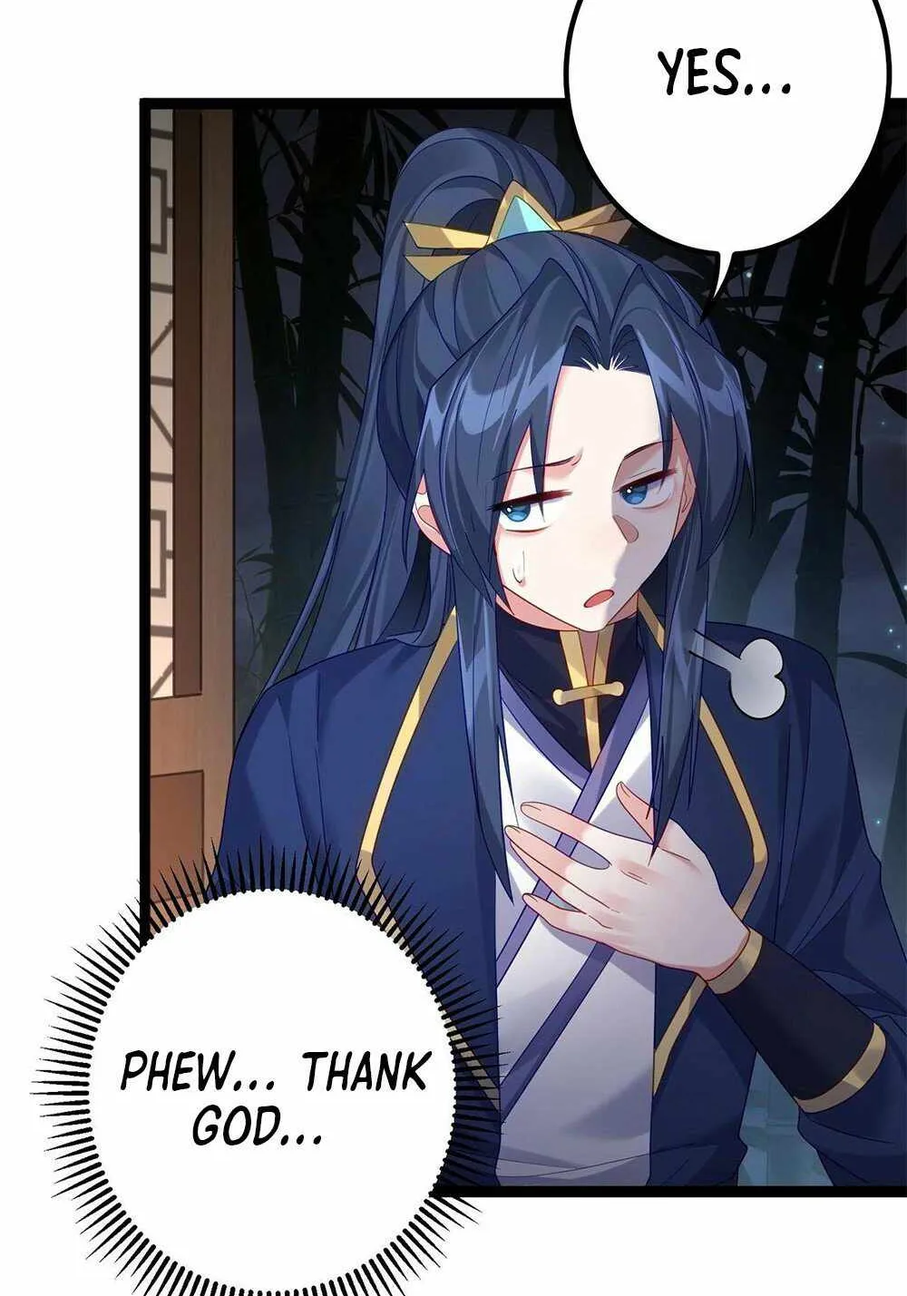 Read Immortal World’s First Undercover Agent chapter 1 image 55 on Lezhin