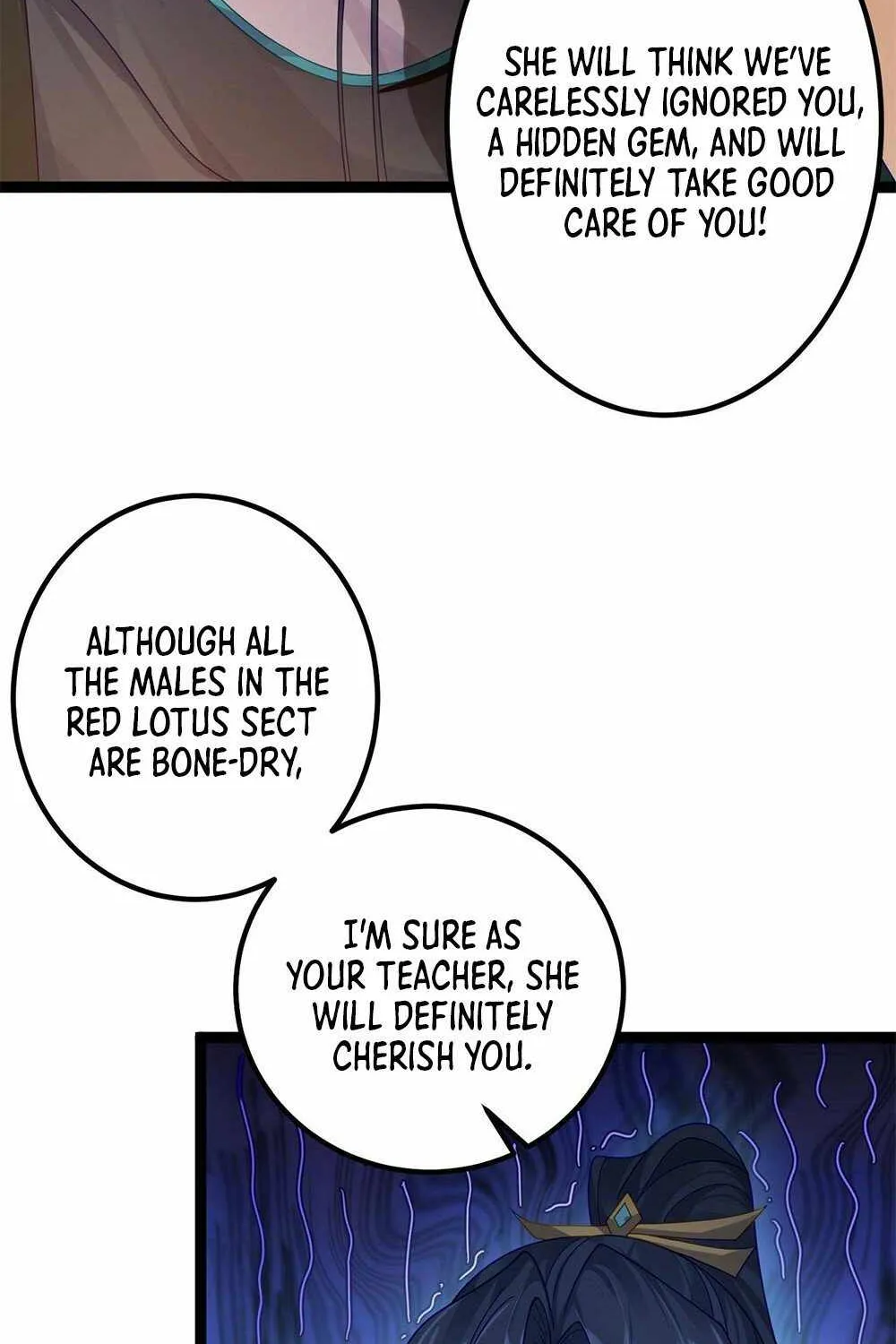 Read Immortal World’s First Undercover Agent chapter 1 image 61 on Lezhin