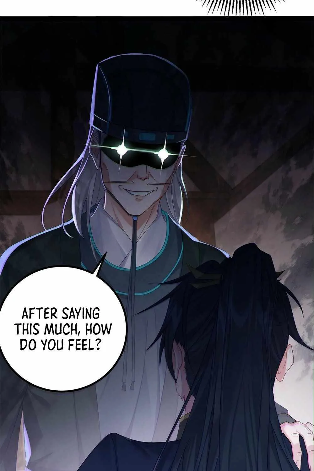 Read Immortal World’s First Undercover Agent chapter 1 image 63 on Lezhin