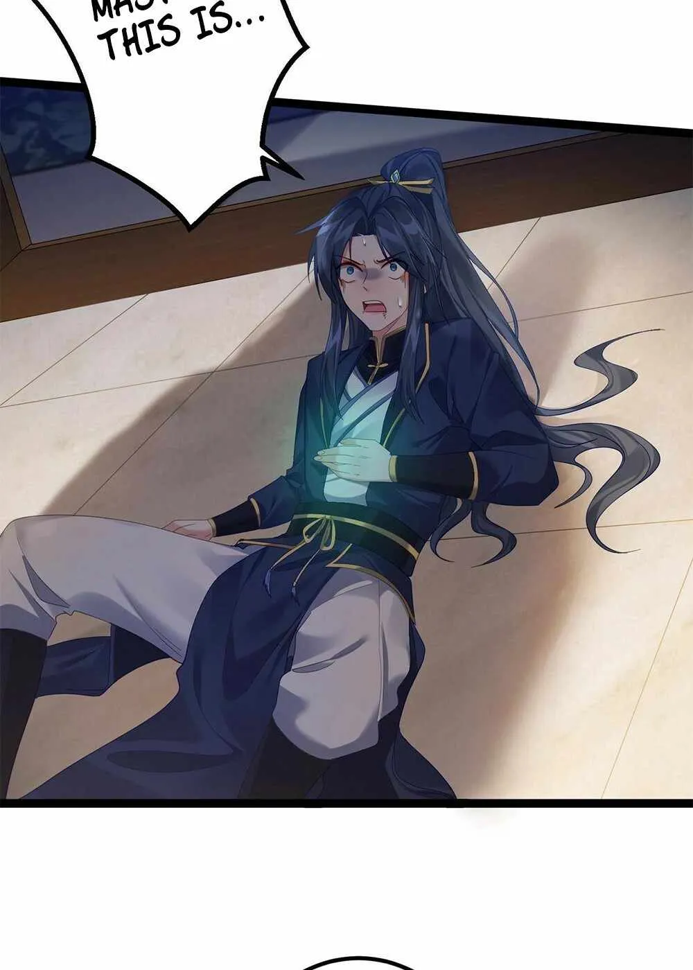 Read Immortal World’s First Undercover Agent chapter 1 image 69 on Lezhin