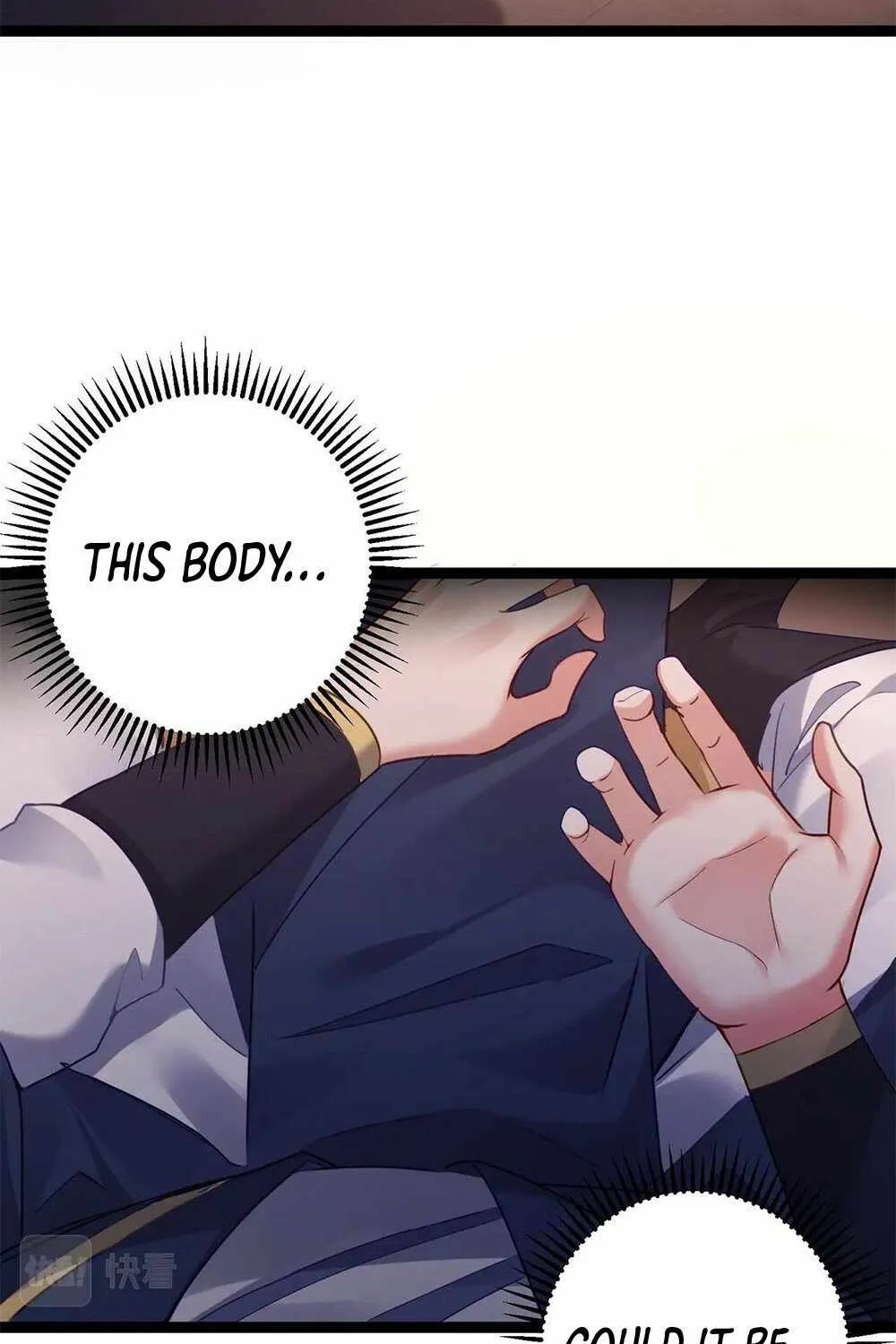 Read Immortal World’s First Undercover Agent chapter 1 image 7 on Lezhin