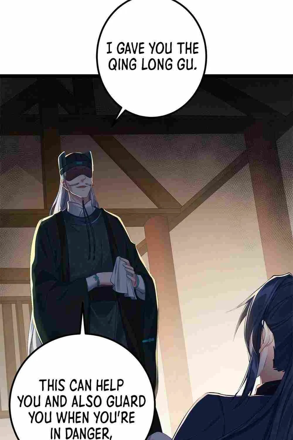 Read Immortal World’s First Undercover Agent chapter 1 image 70 on Lezhin