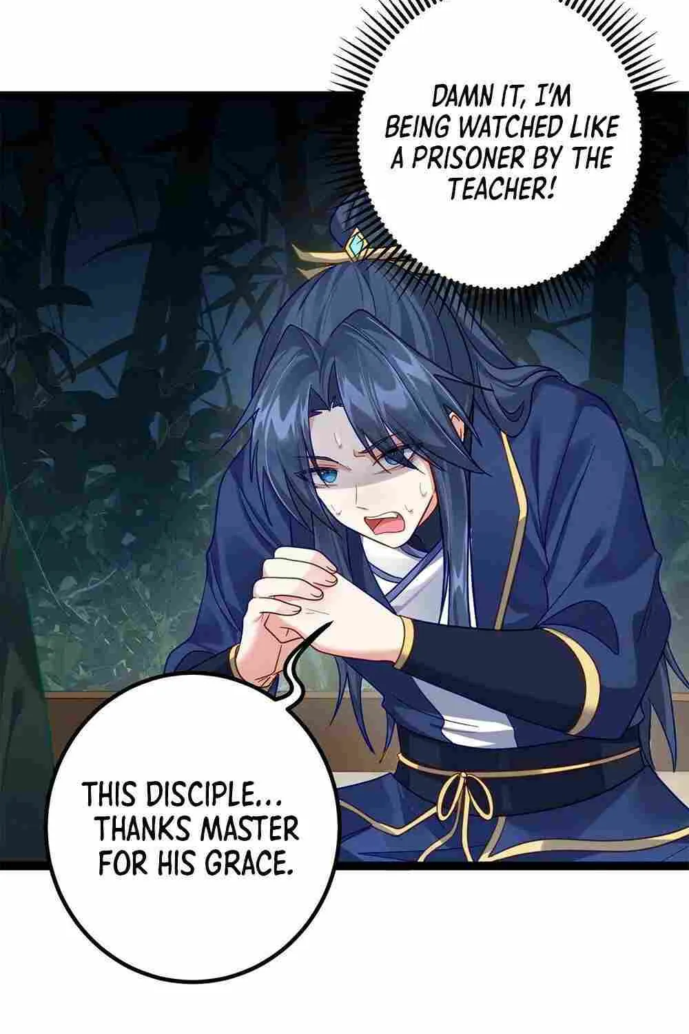 Read Immortal World’s First Undercover Agent chapter 1 image 73 on Lezhin