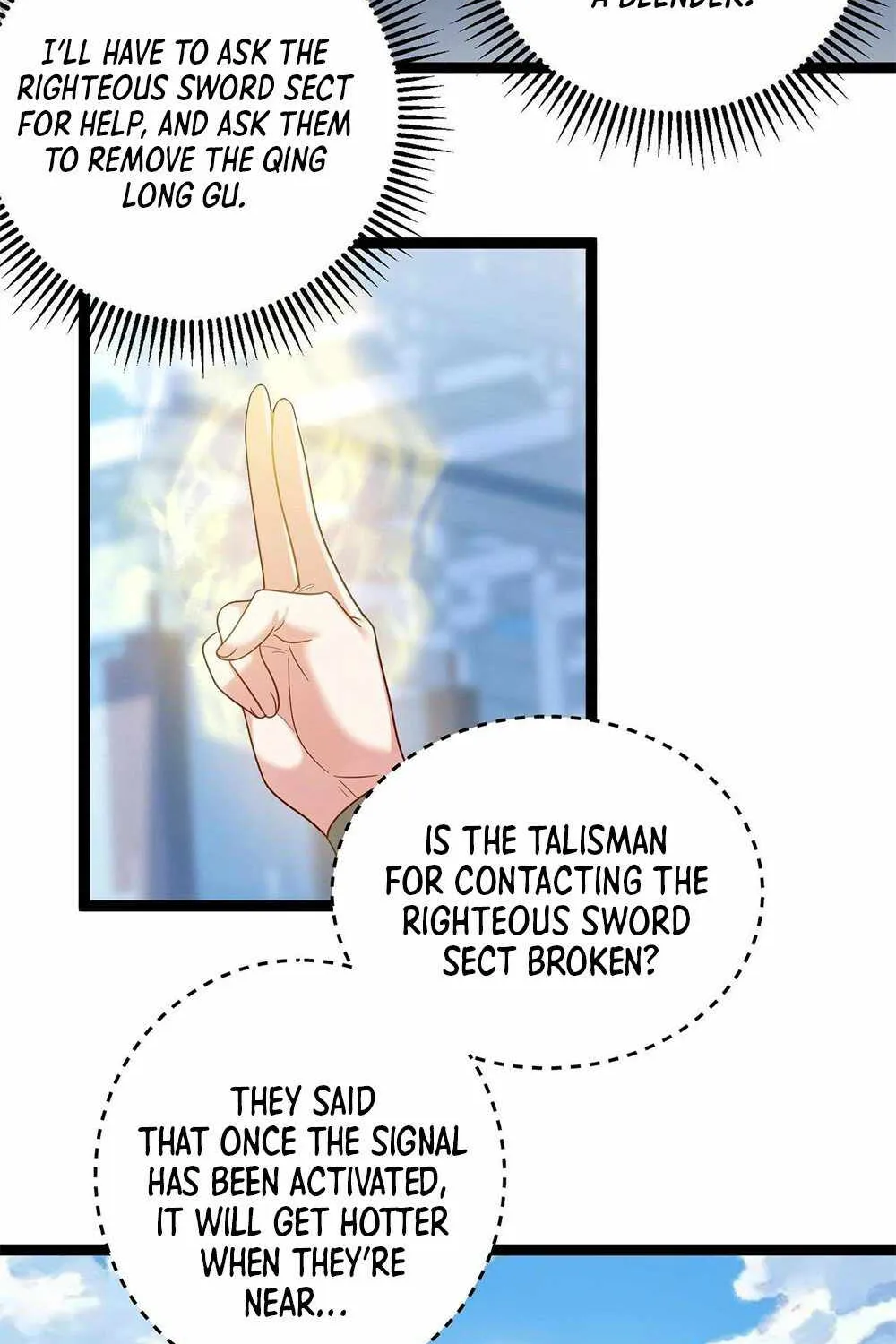 Read Immortal World’s First Undercover Agent chapter 1 image 79 on Lezhin
