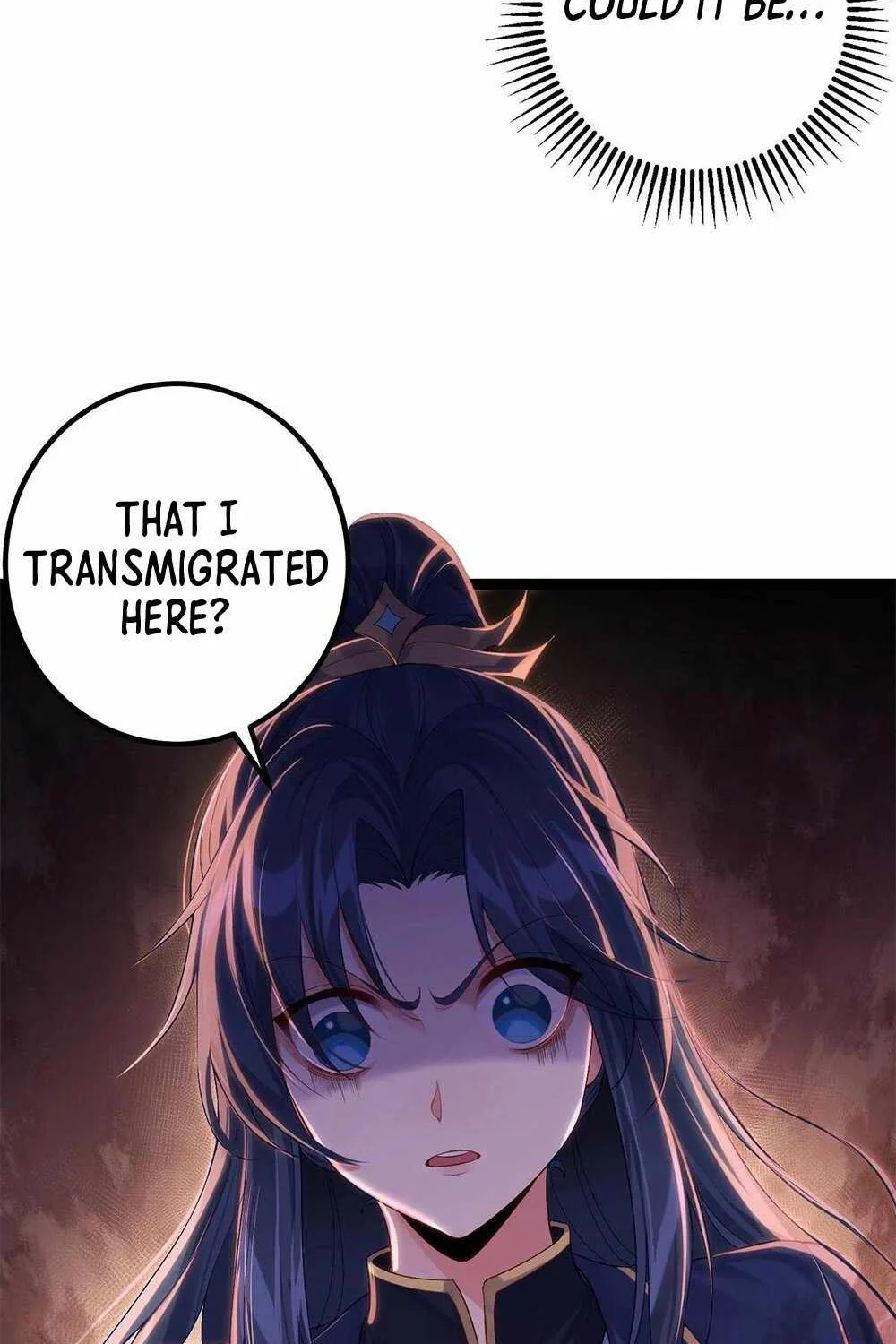 Read Immortal World’s First Undercover Agent chapter 1 image 8 on Lezhin