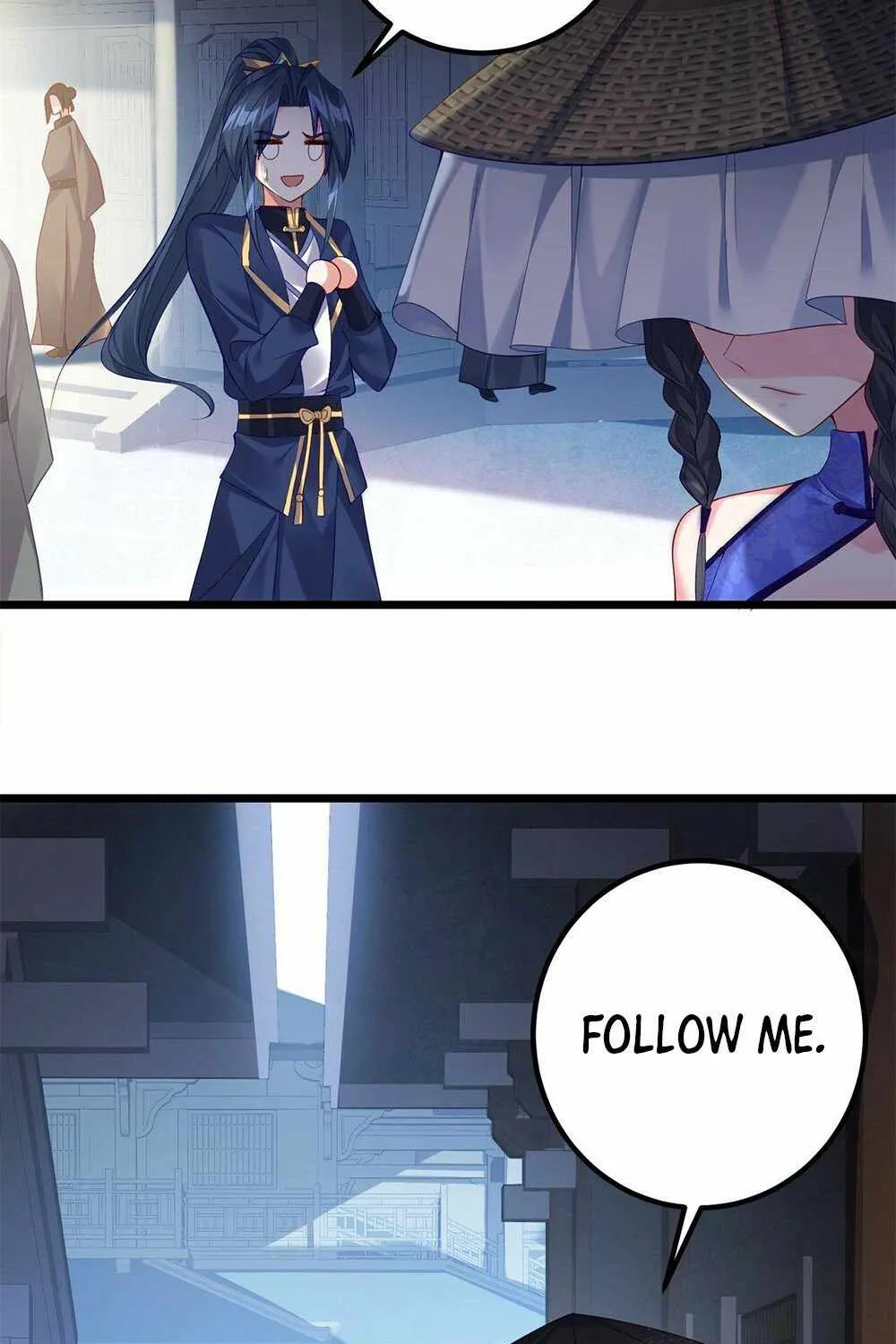 Read Immortal World’s First Undercover Agent chapter 1 image 82 on Lezhin