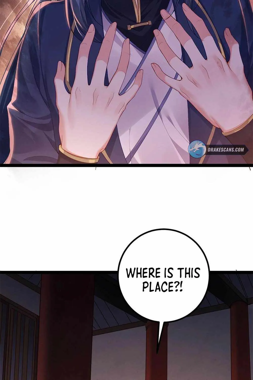 Read Immortal World’s First Undercover Agent chapter 1 image 9 on Lezhin