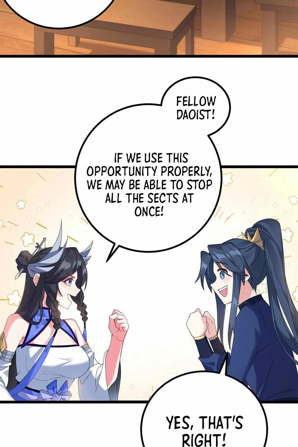 Read Immortal World’s First Undercover Agent chapter 1 image 96 on Lezhin
