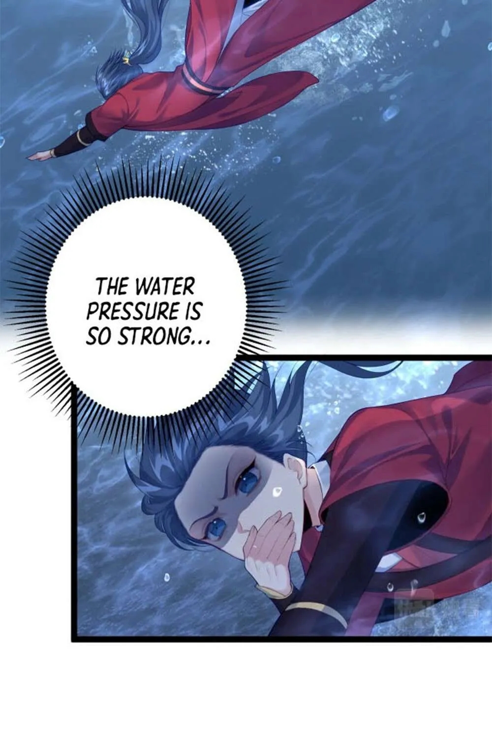 Read Immortal World’s First Undercover Agent chapter 10 image 10 on Lezhin
