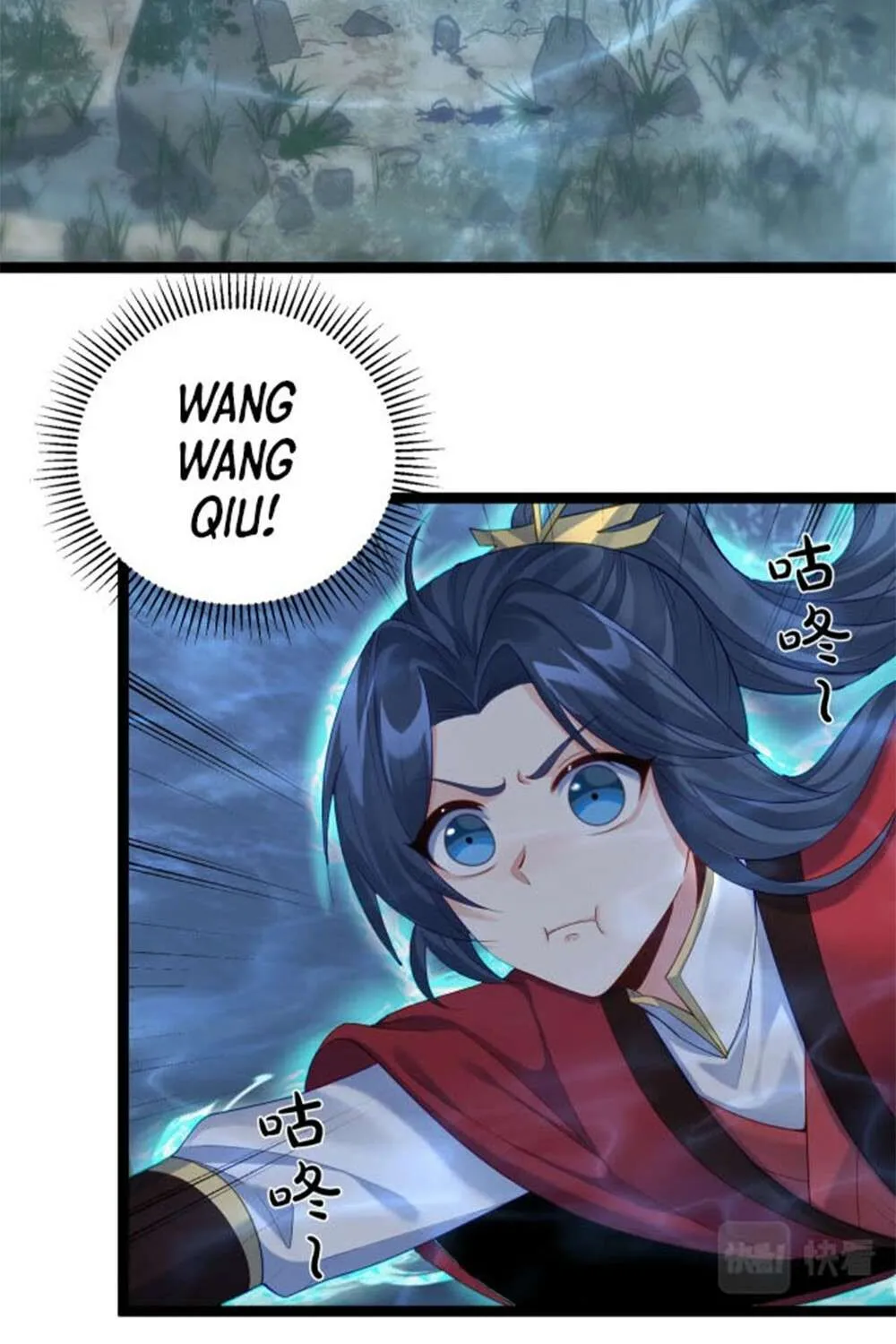 Read Immortal World’s First Undercover Agent chapter 10 image 19 on Lezhin