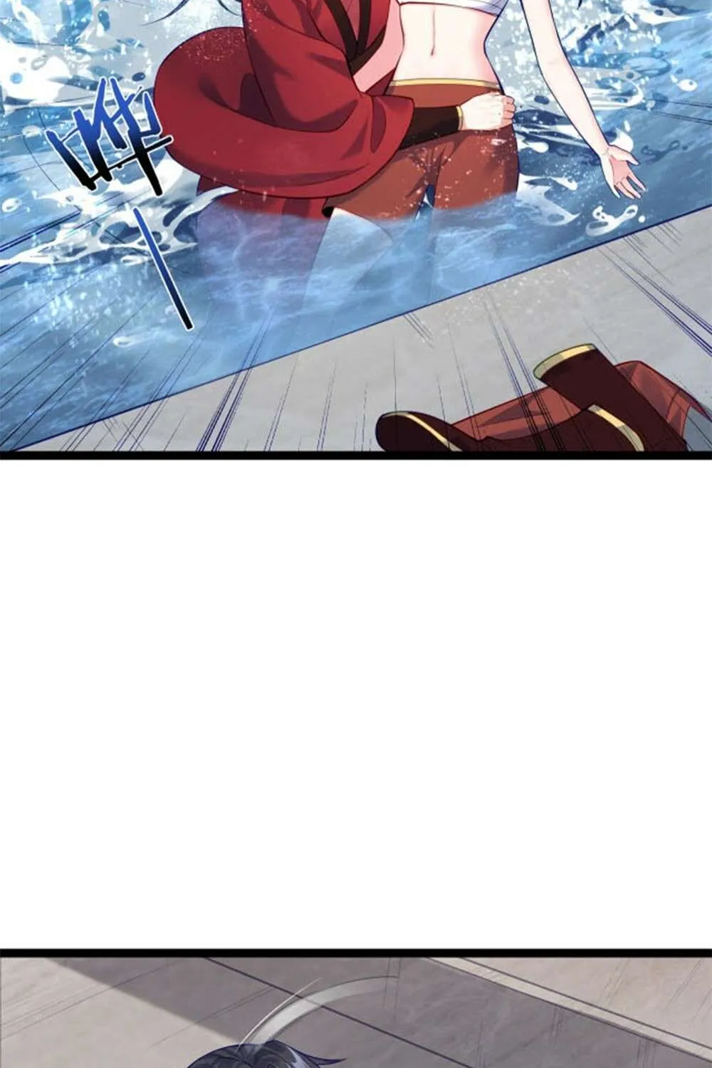 Read Immortal World’s First Undercover Agent chapter 10 image 23 on Lezhin