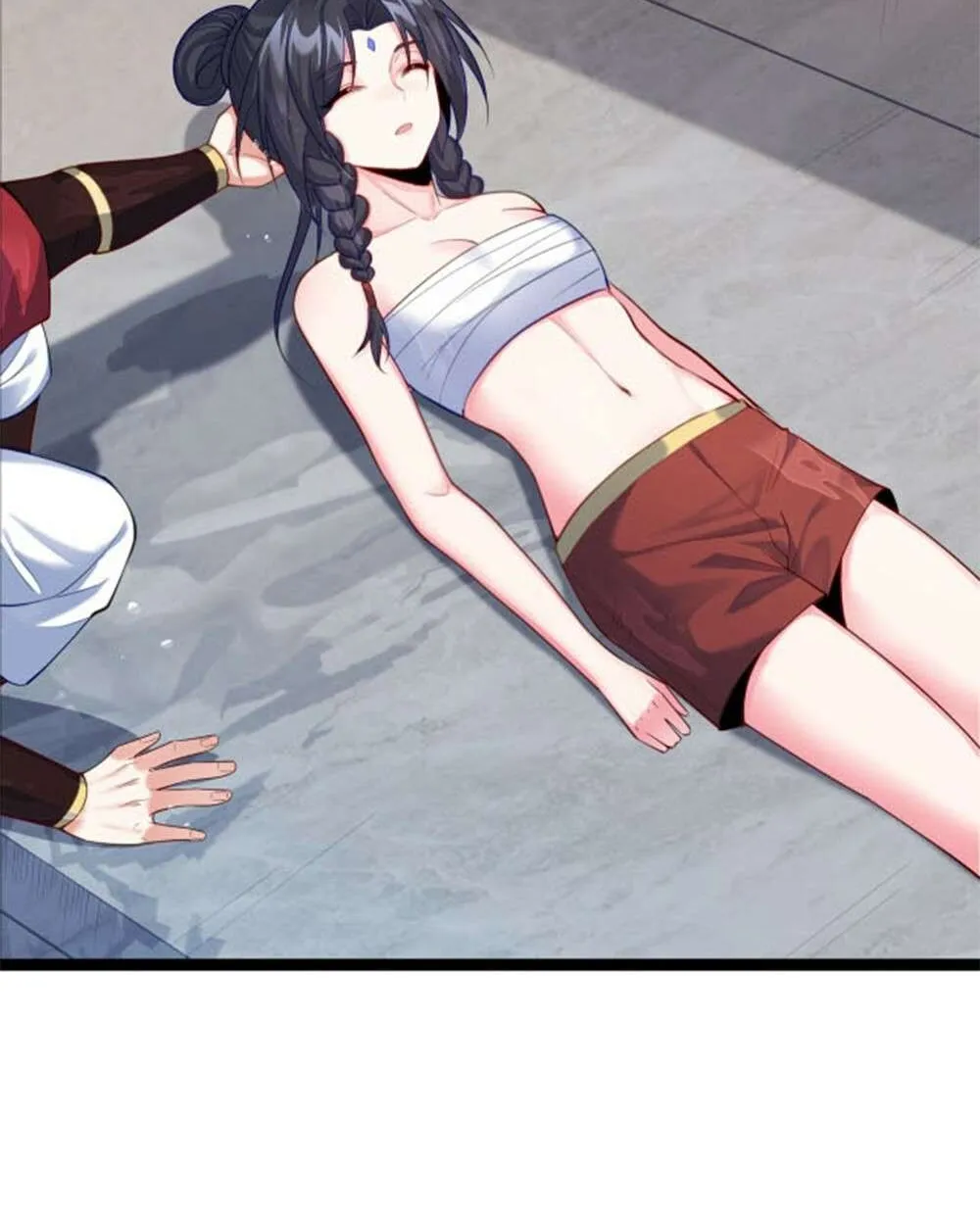 Read Immortal World’s First Undercover Agent chapter 10 image 24 on Lezhin
