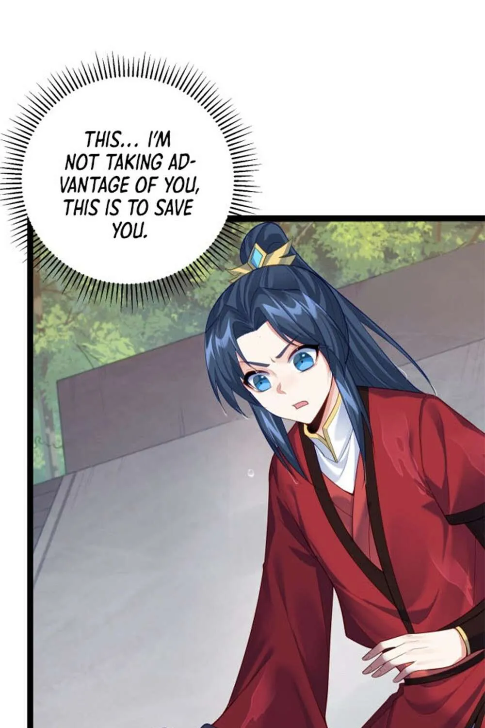 Read Immortal World’s First Undercover Agent chapter 10 image 25 on Lezhin