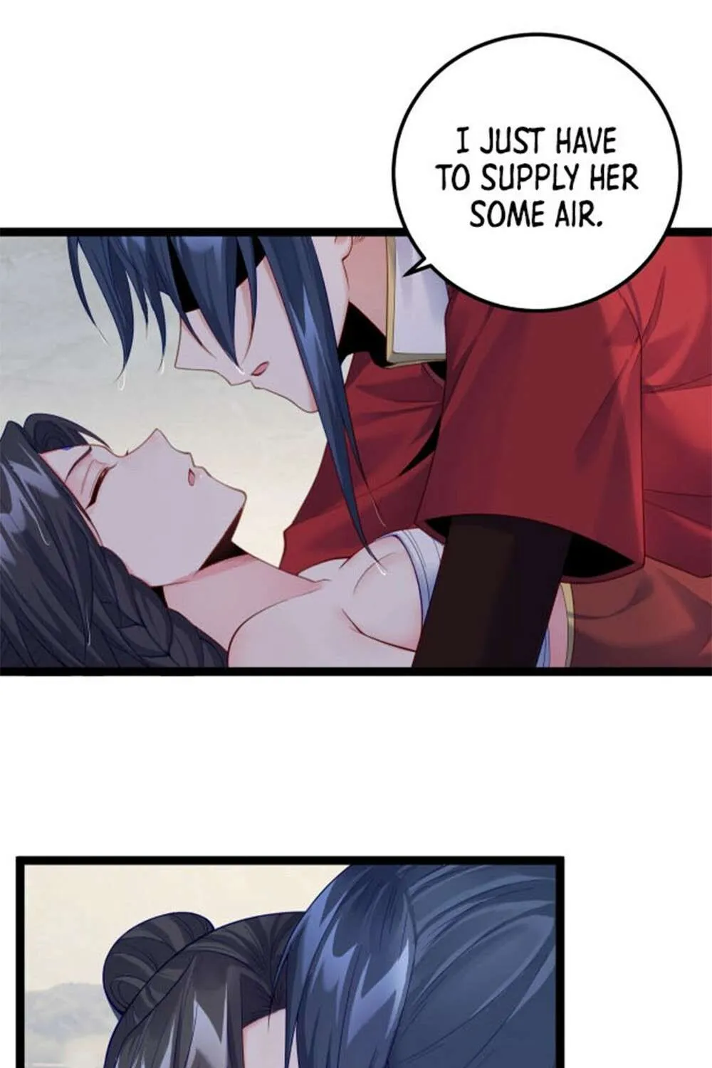 Read Immortal World’s First Undercover Agent chapter 10 image 29 on Lezhin