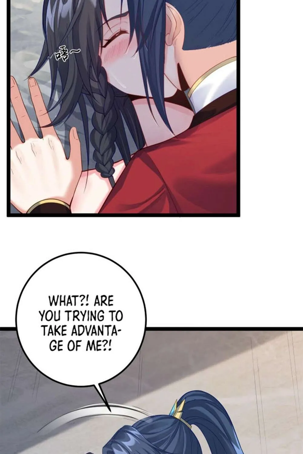 Read Immortal World’s First Undercover Agent chapter 10 image 30 on Lezhin