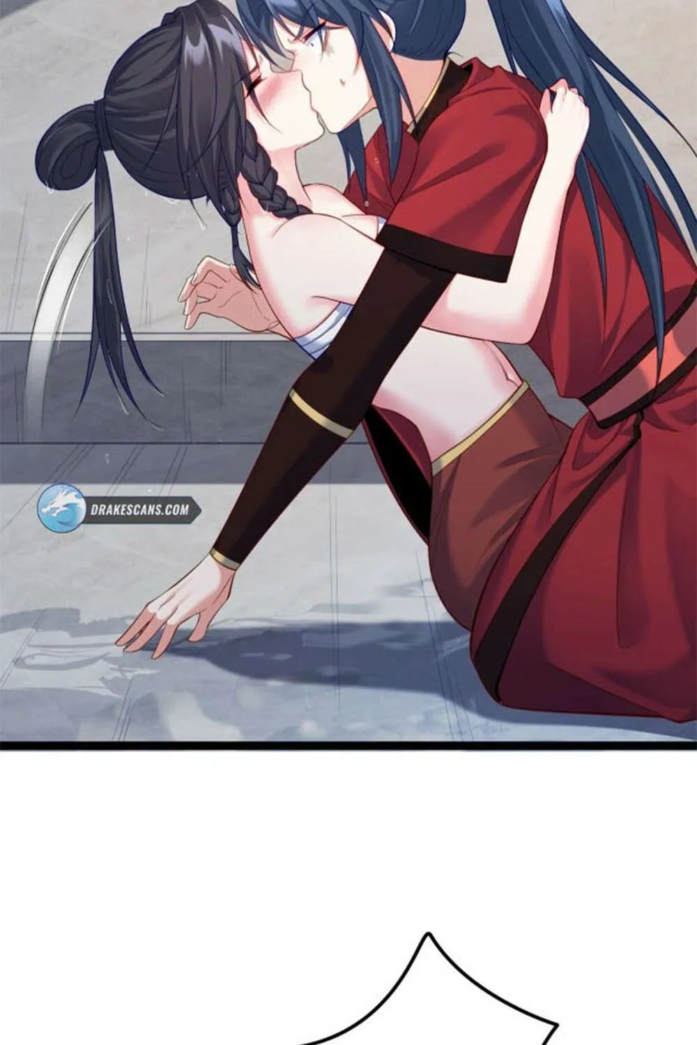 Read Immortal World’s First Undercover Agent chapter 10 image 31 on Lezhin