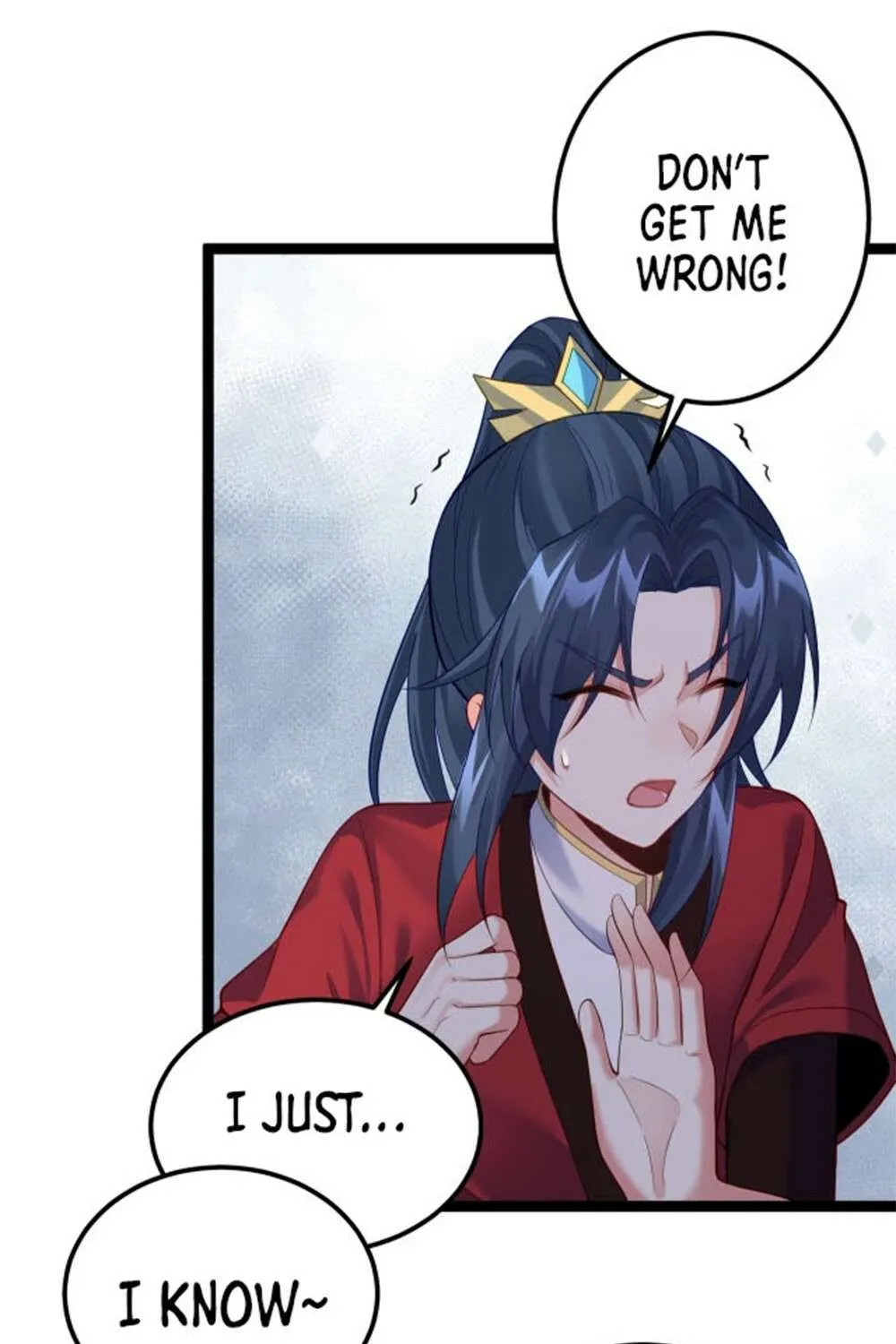 Read Immortal World’s First Undercover Agent chapter 10 image 33 on Lezhin