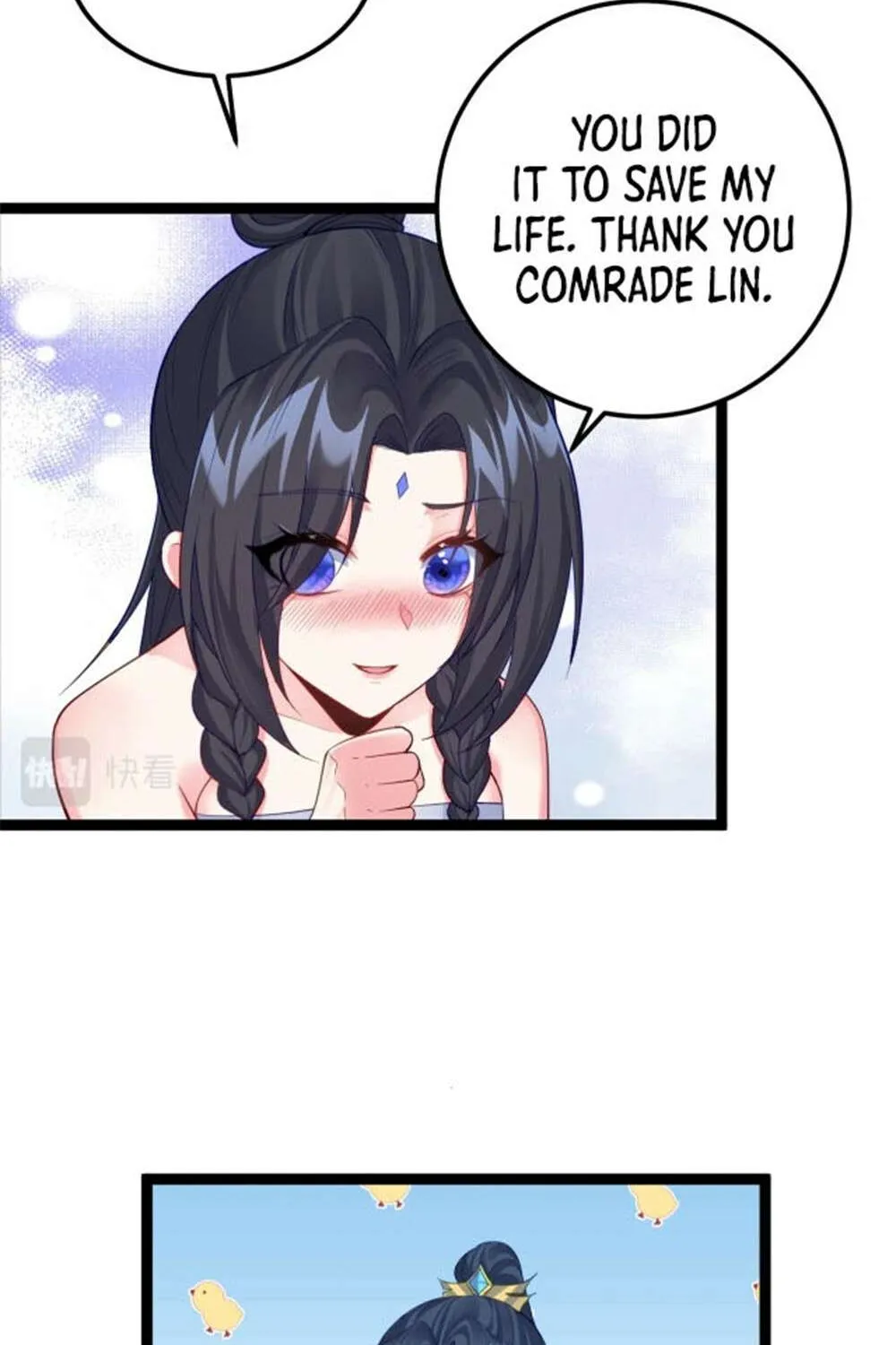 Read Immortal World’s First Undercover Agent chapter 10 image 34 on Lezhin