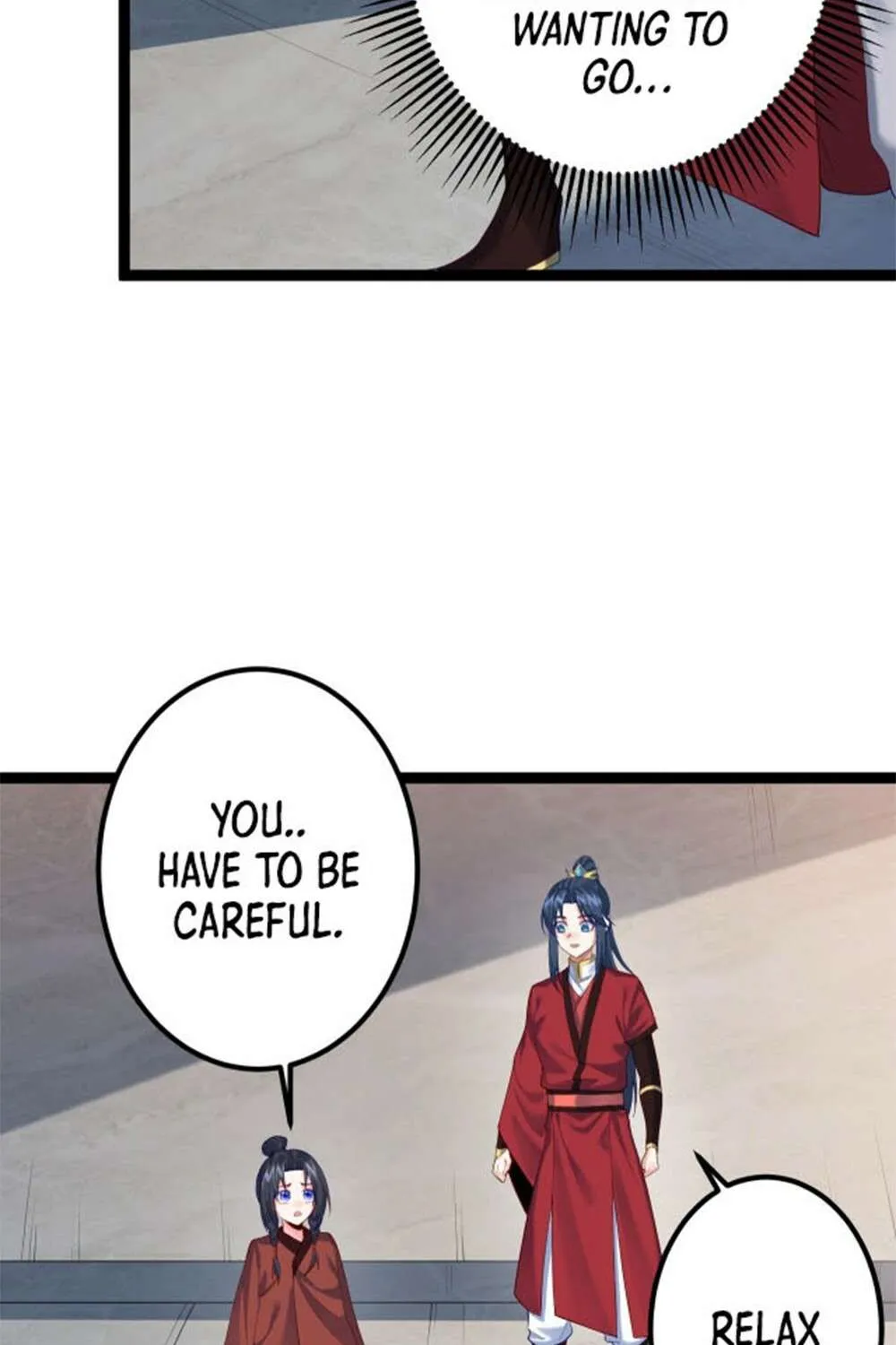 Read Immortal World’s First Undercover Agent chapter 10 image 39 on Lezhin