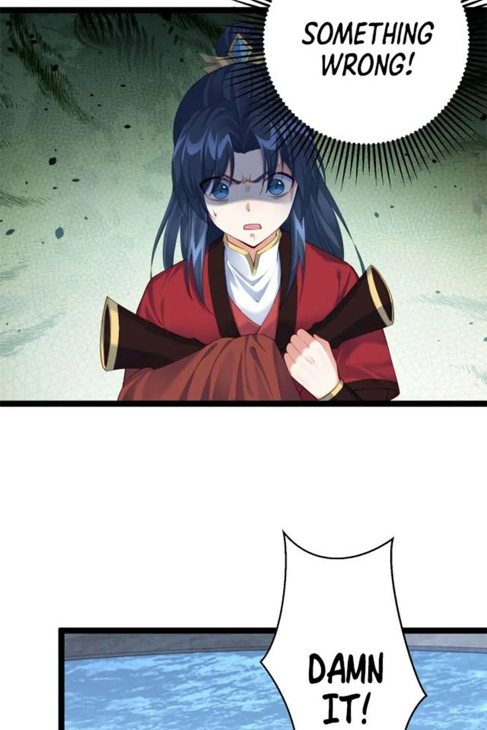 Read Immortal World’s First Undercover Agent chapter 10 image 4 on Lezhin