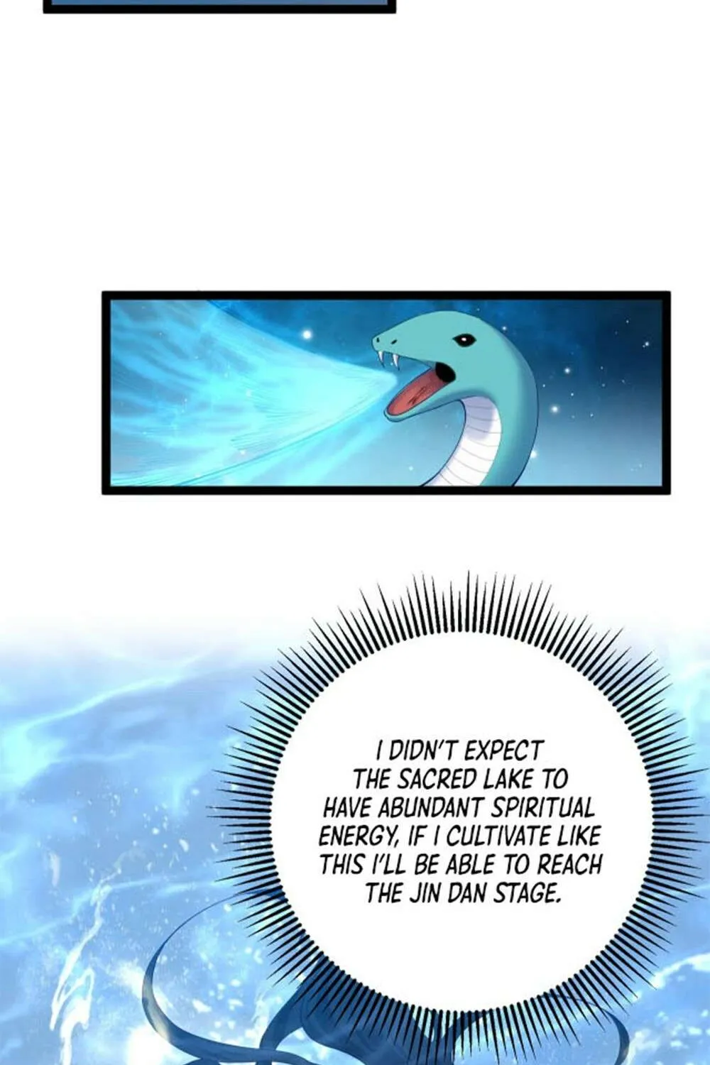 Read Immortal World’s First Undercover Agent chapter 10 image 42 on Lezhin
