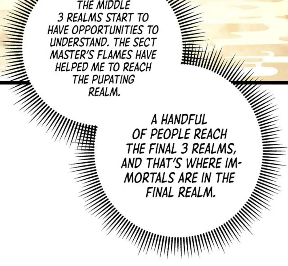 Read Immortal World’s First Undercover Agent chapter 10 image 45 on Lezhin