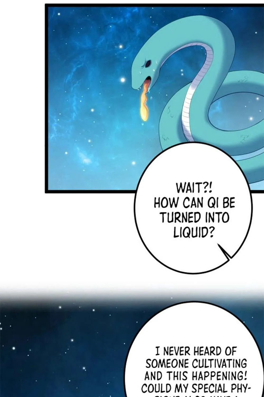 Read Immortal World’s First Undercover Agent chapter 10 image 46 on Lezhin