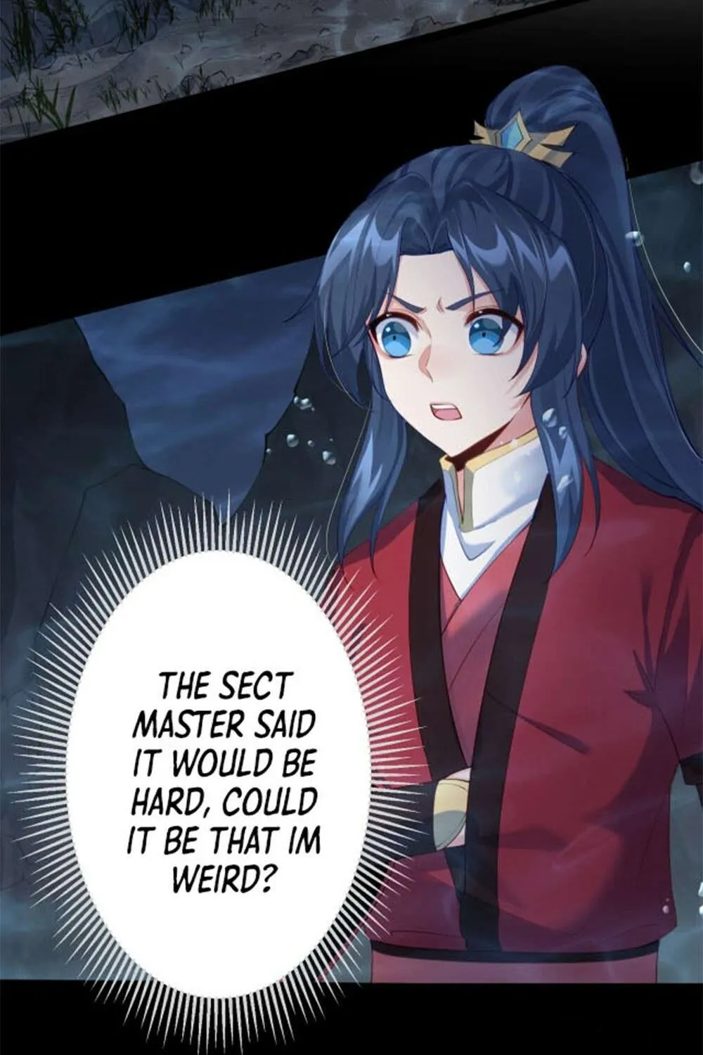 Read Immortal World’s First Undercover Agent chapter 10 image 51 on Lezhin