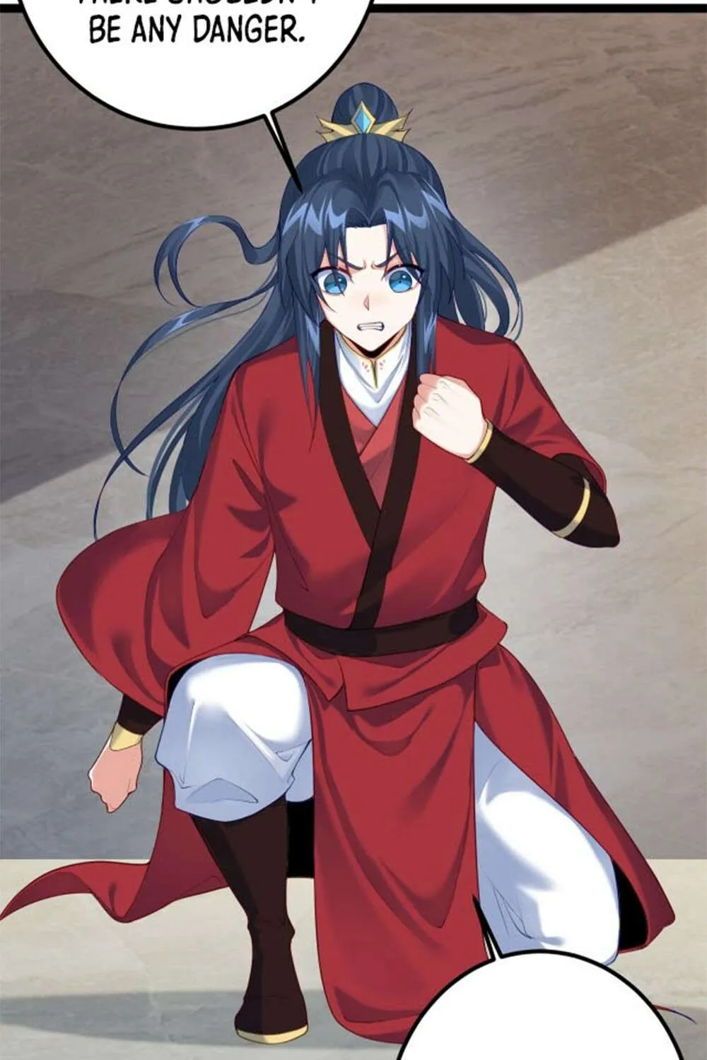 Read Immortal World’s First Undercover Agent chapter 10 image 6 on Lezhin