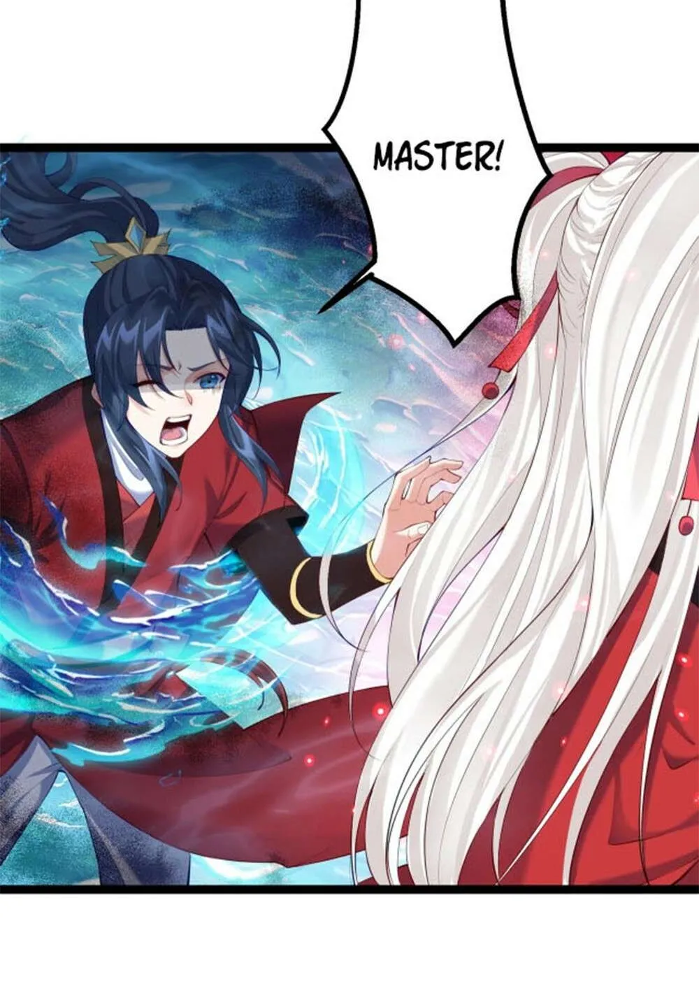 Read Immortal World’s First Undercover Agent chapter 11 image 10 on Lezhin