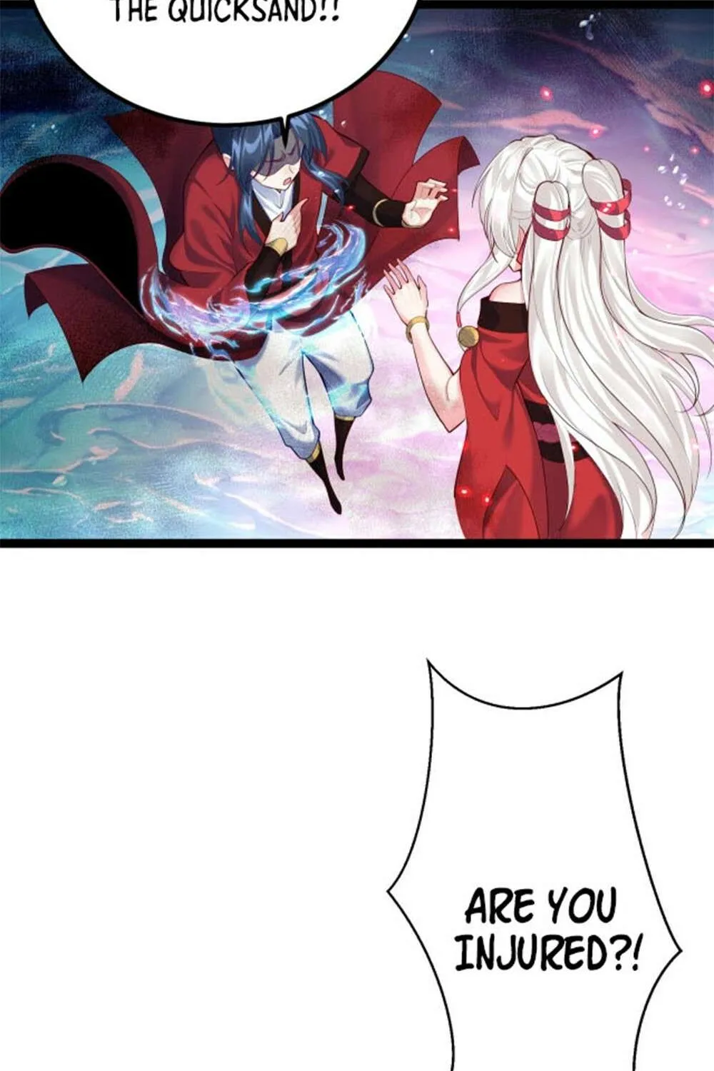 Read Immortal World’s First Undercover Agent chapter 11 image 16 on Lezhin