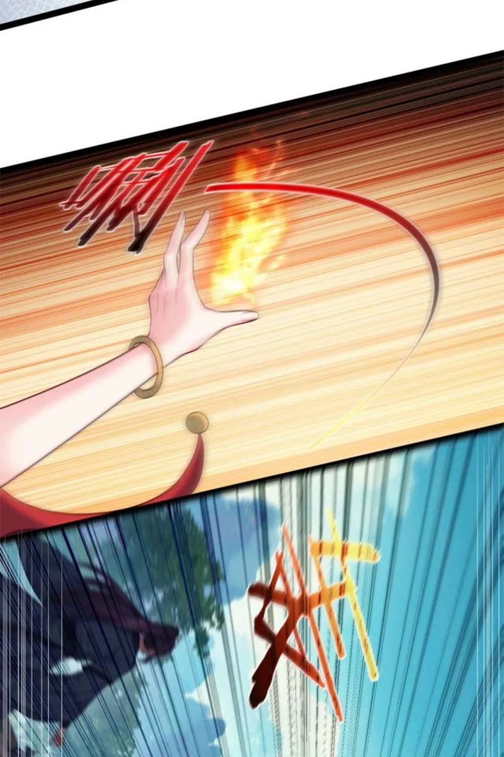 Read Immortal World’s First Undercover Agent chapter 11 image 25 on Lezhin