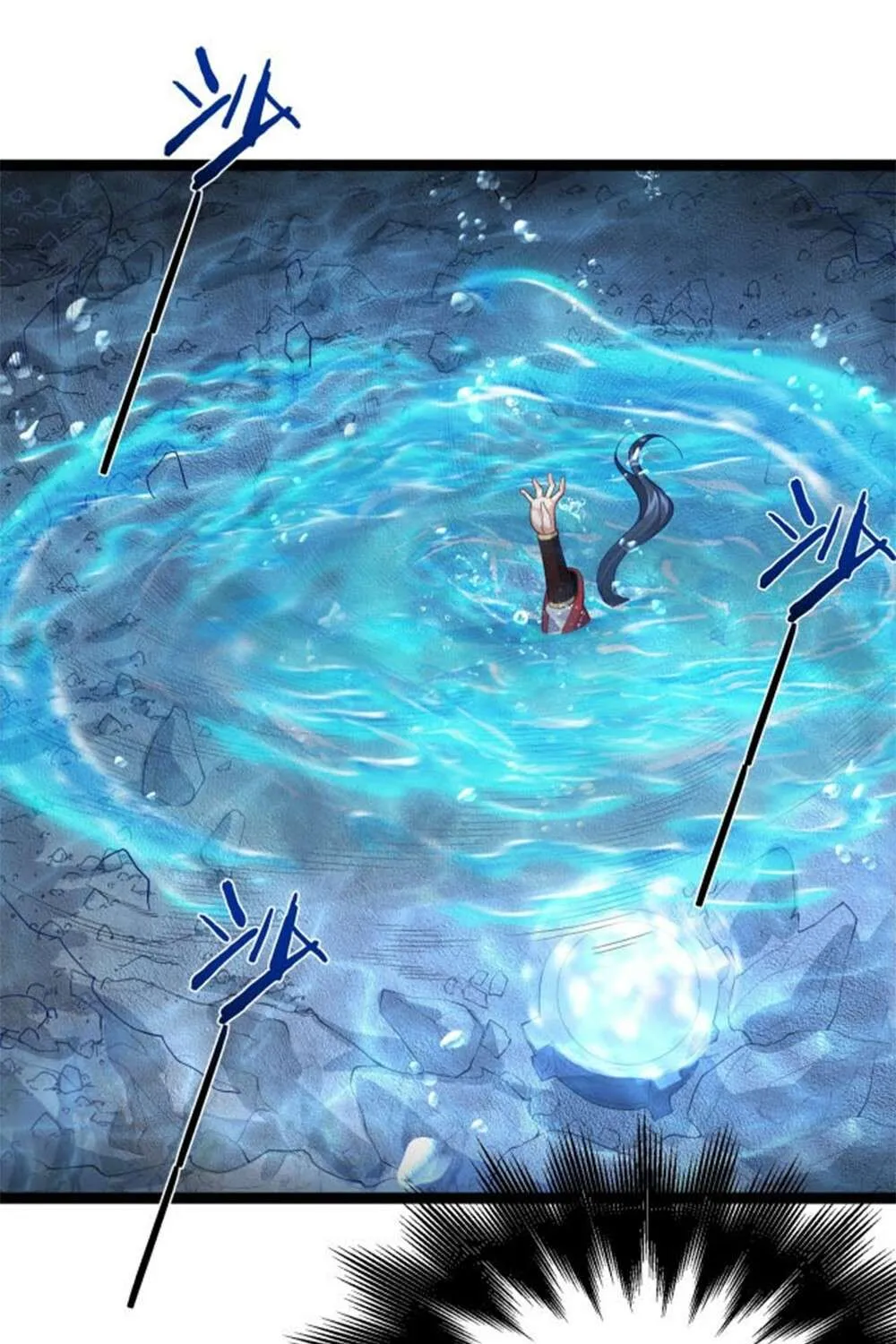 Read Immortal World’s First Undercover Agent chapter 11 image 3 on Lezhin