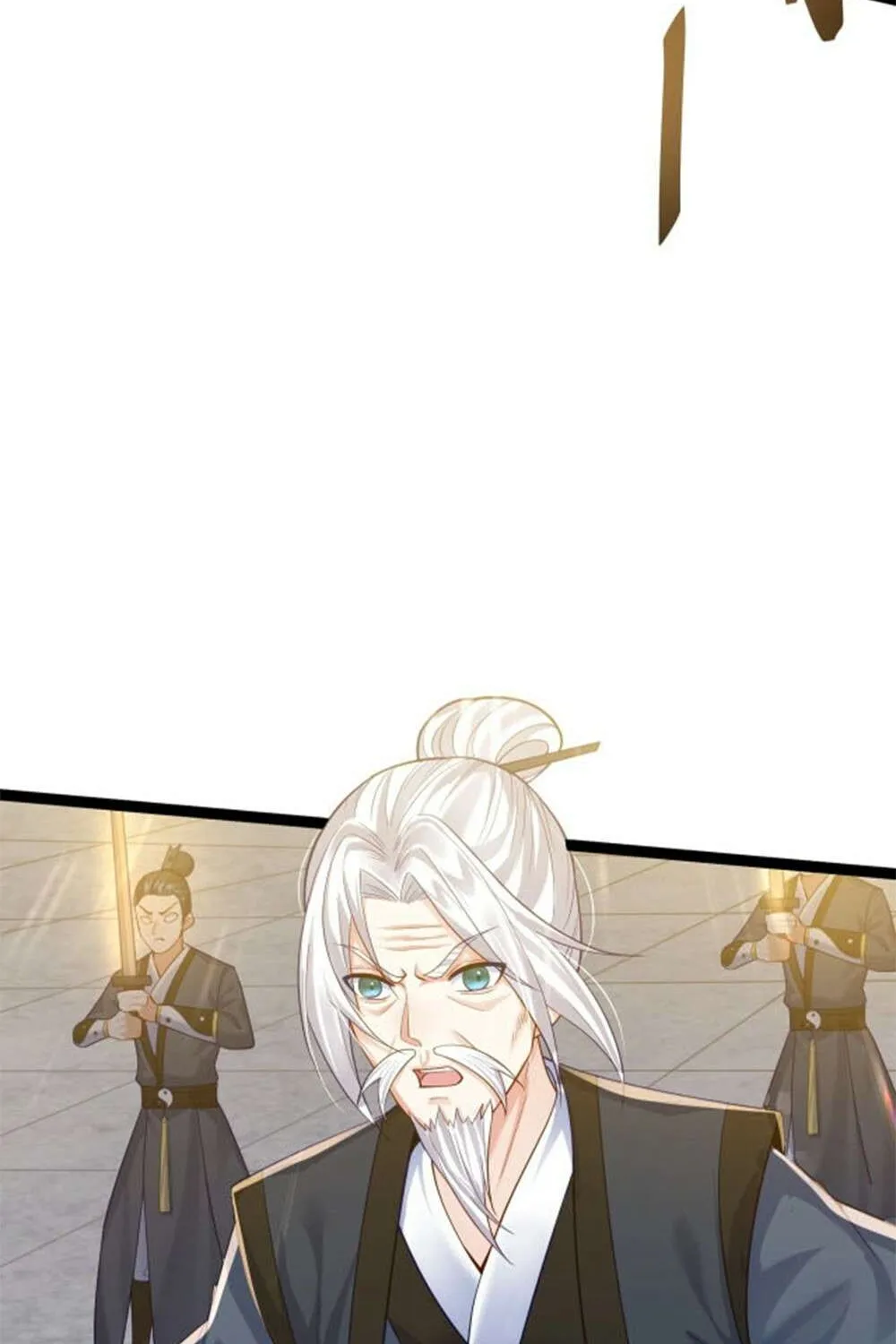 Read Immortal World’s First Undercover Agent chapter 11 image 32 on Lezhin