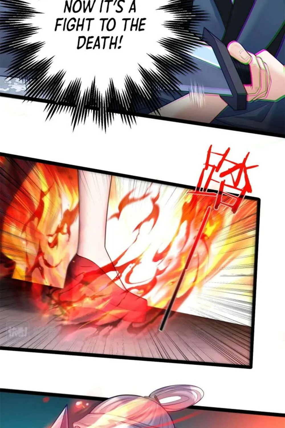 Read Immortal World’s First Undercover Agent chapter 11 image 36 on Lezhin