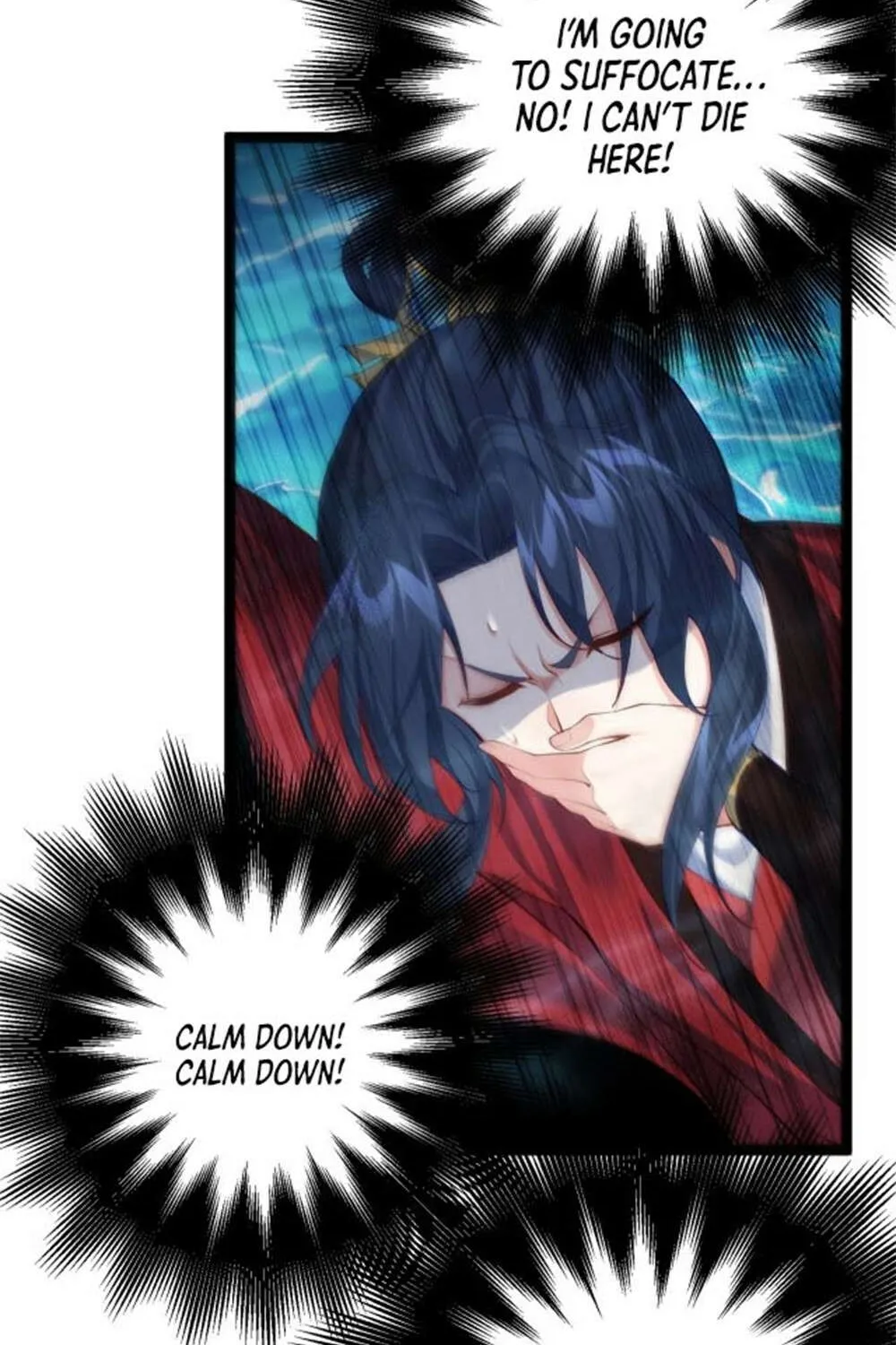 Read Immortal World’s First Undercover Agent chapter 11 image 4 on Lezhin