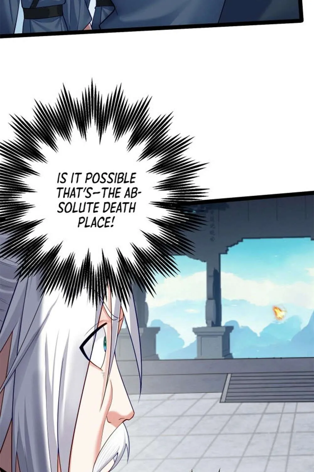 Read Immortal World’s First Undercover Agent chapter 11 image 40 on Lezhin